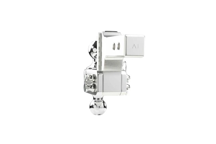 2.0" Aluminum Medium Duty 2" Drop/Rise Hitch - Image 23