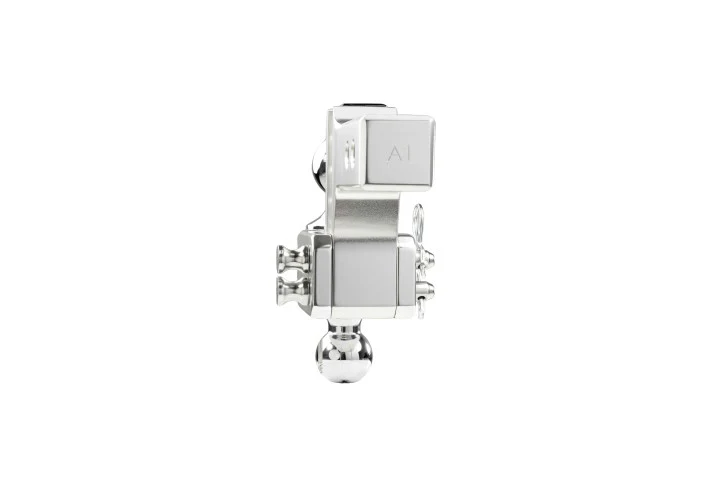 2.0" Aluminum Medium Duty 2" Drop/Rise Hitch - Image 24