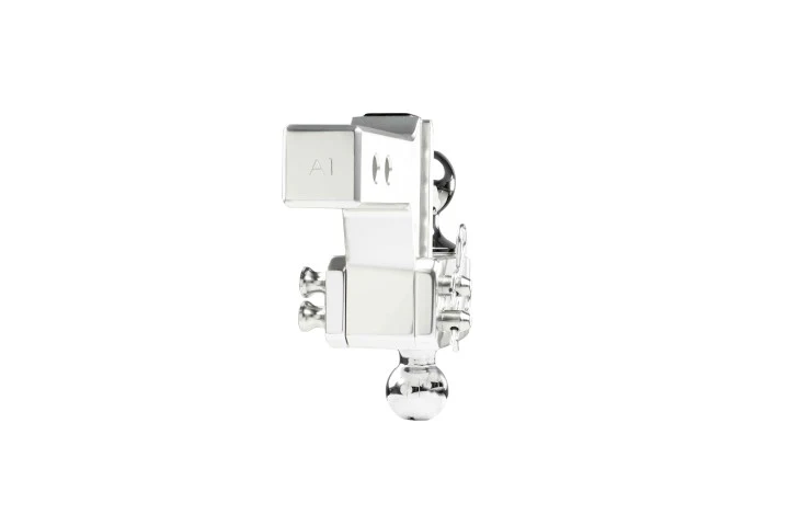2.0" Aluminum Medium Duty 2" Drop/Rise Hitch - Image 26