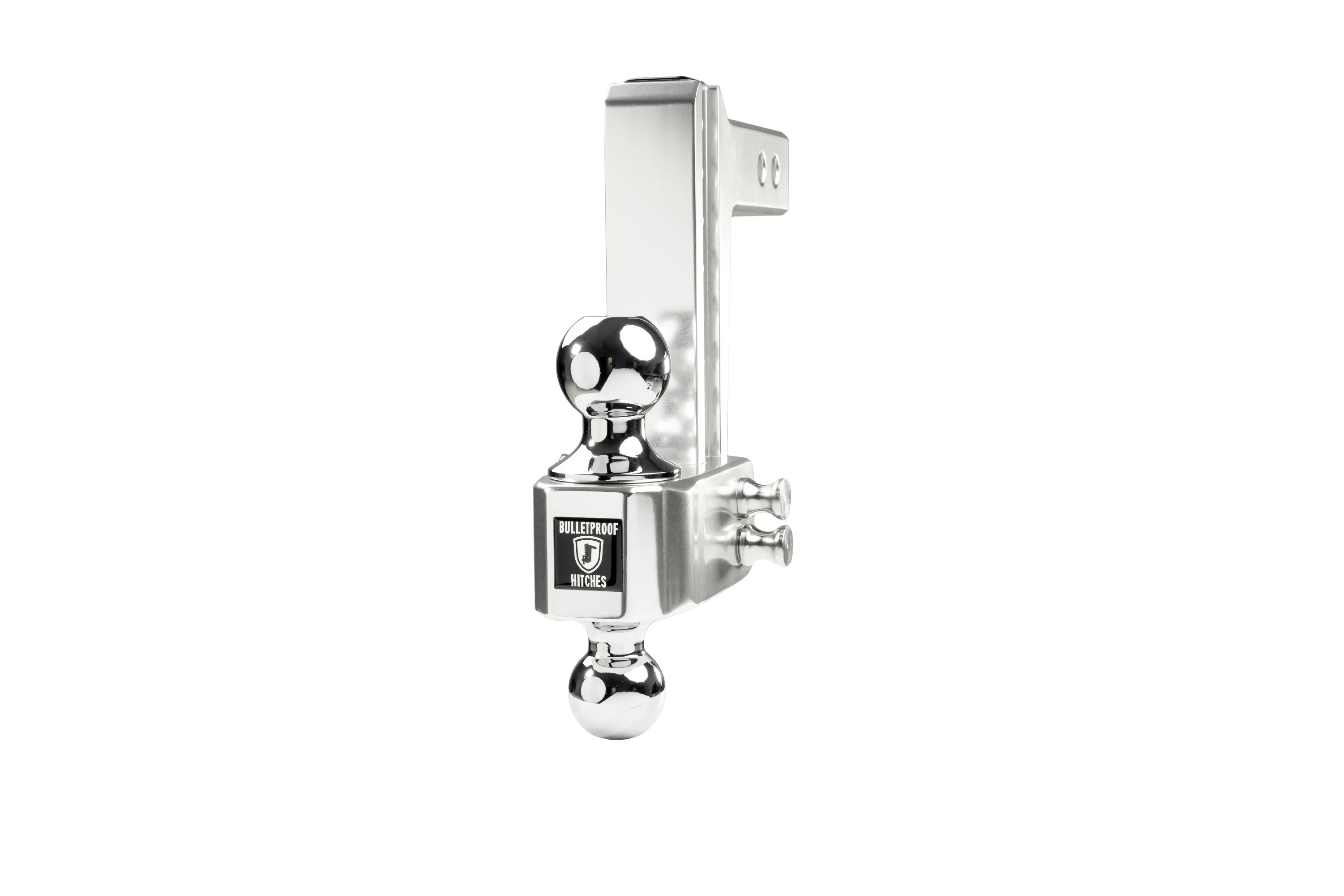 2.0" Aluminum Medium Duty 6" Drop/Rise Hitch - Image 40