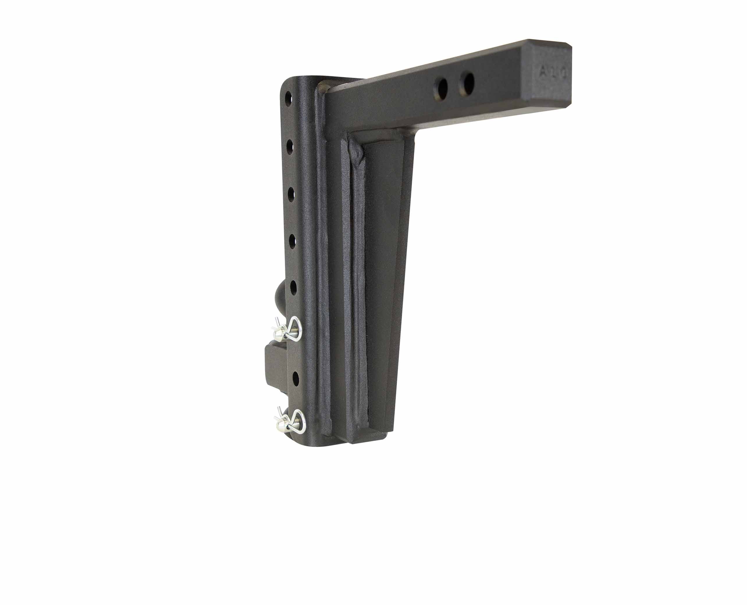 2.0" Extreme Duty 10" Drop/Rise Hitch - Image 23