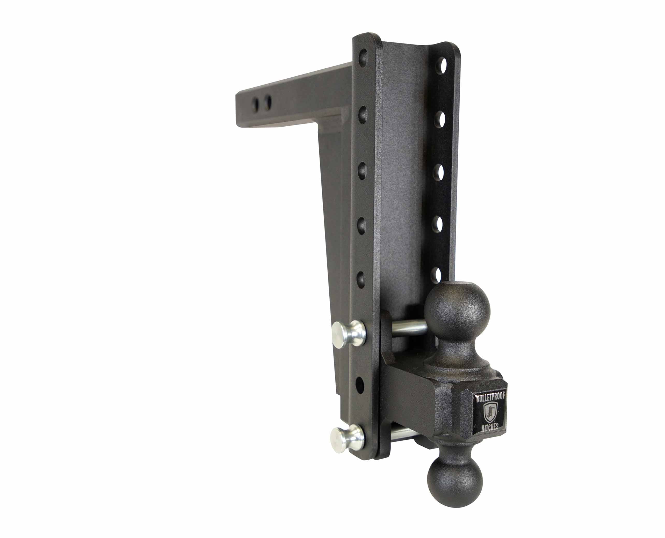 2.0" Extreme Duty 10" Drop/Rise Hitch - Image 39