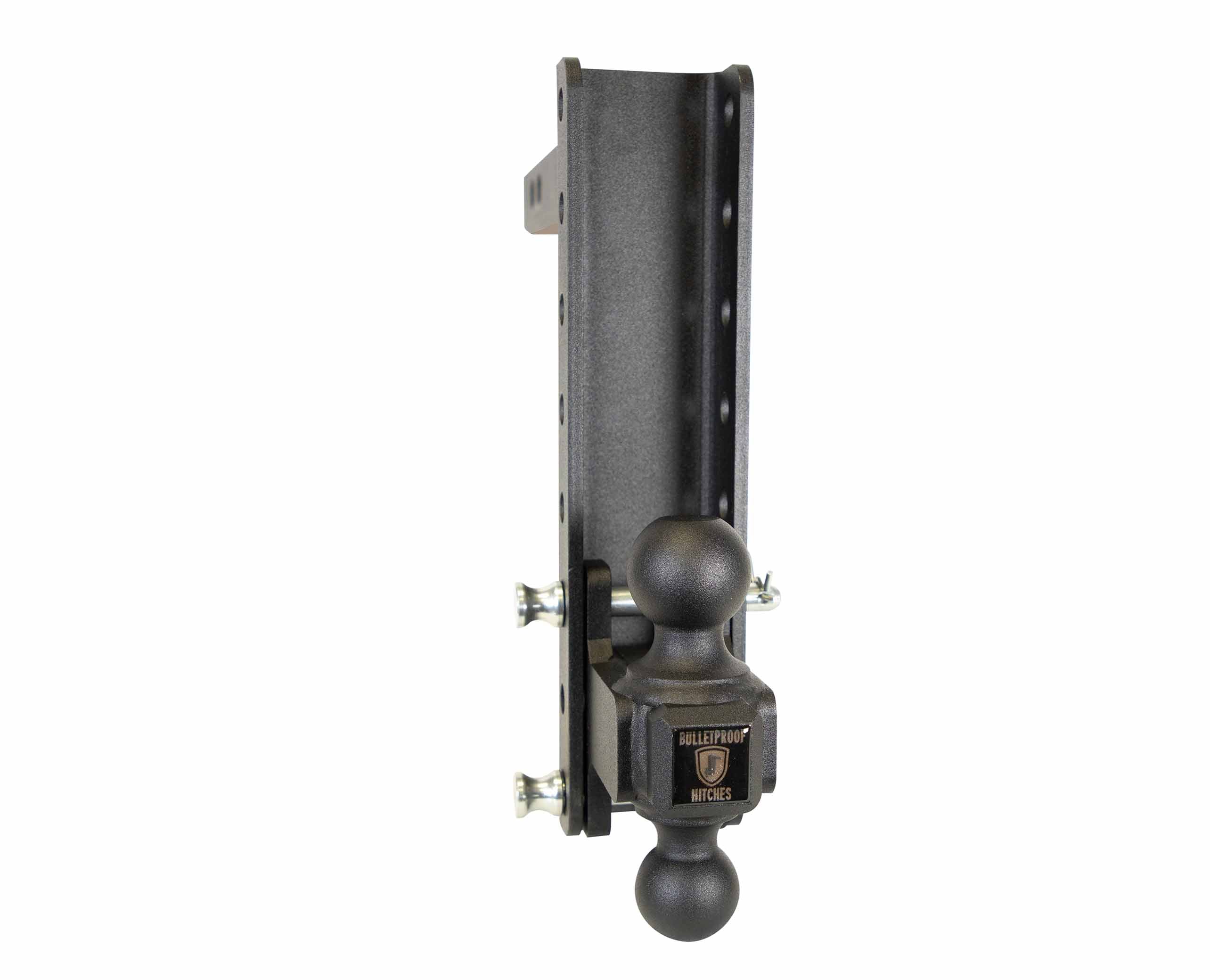 2.0" Extreme Duty 10" Drop/Rise Hitch - Image 41