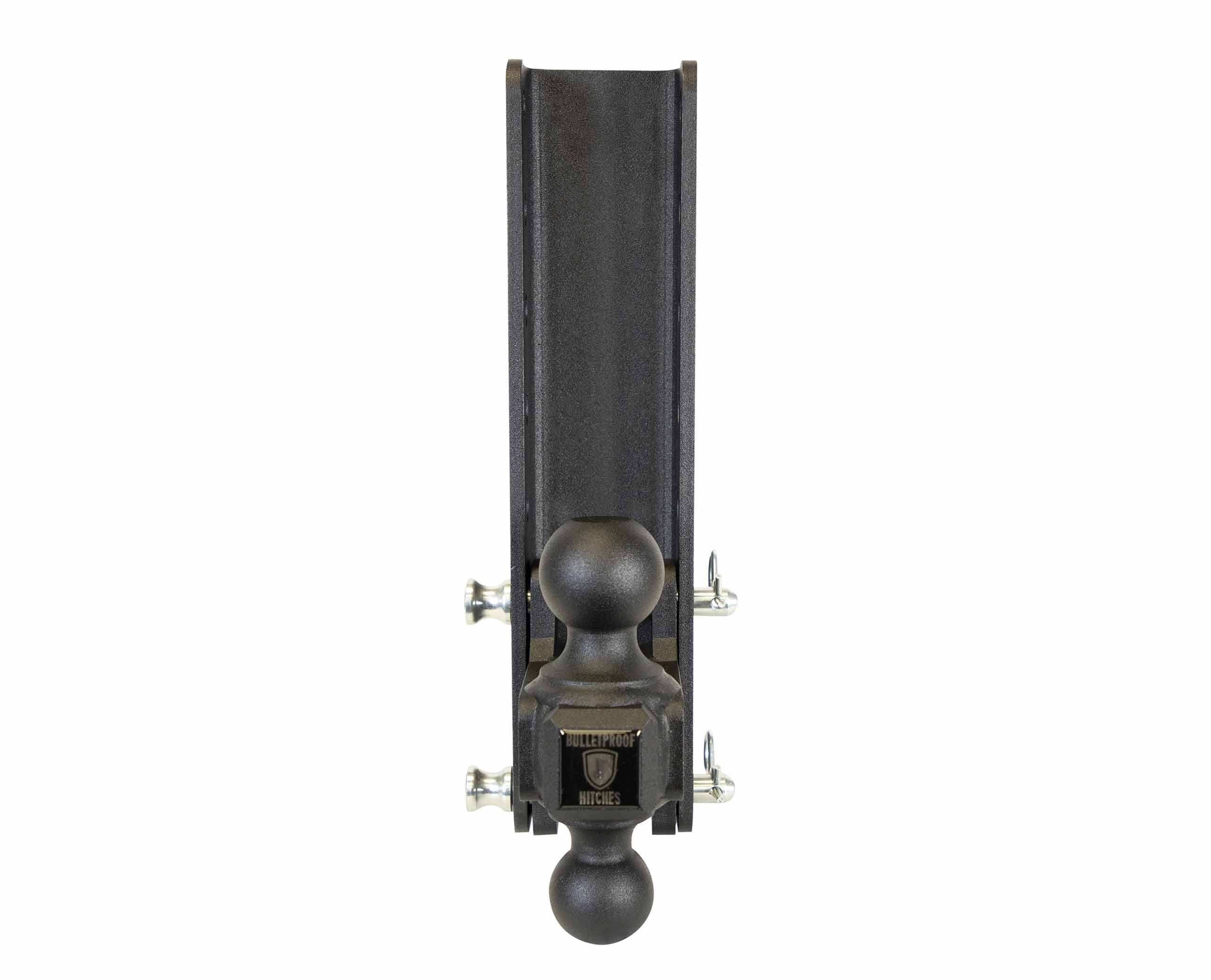2.0" Extreme Duty 10" Drop/Rise Hitch - Image 42