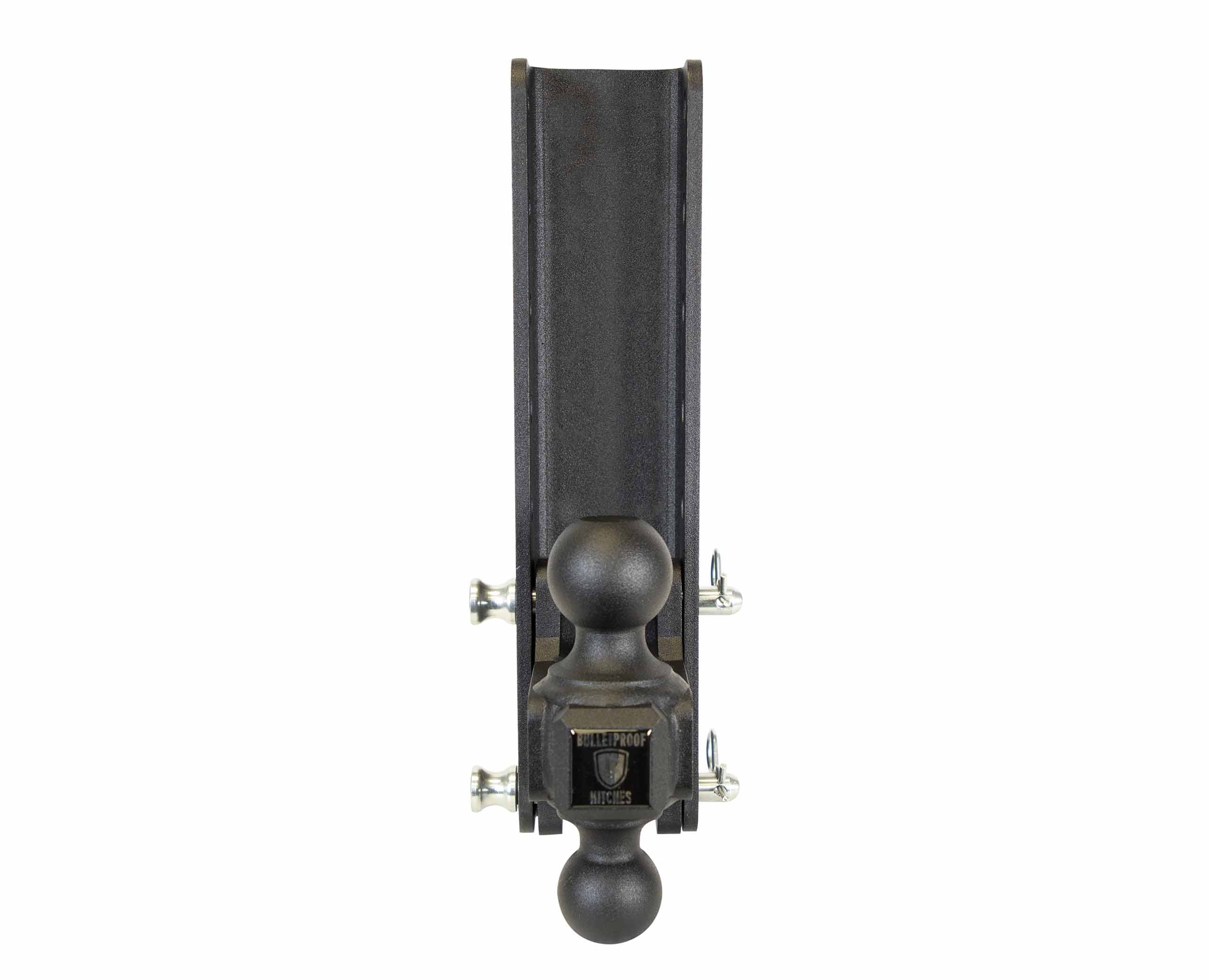 2.0" Extreme Duty 10" Drop/Rise Hitch - Image 7