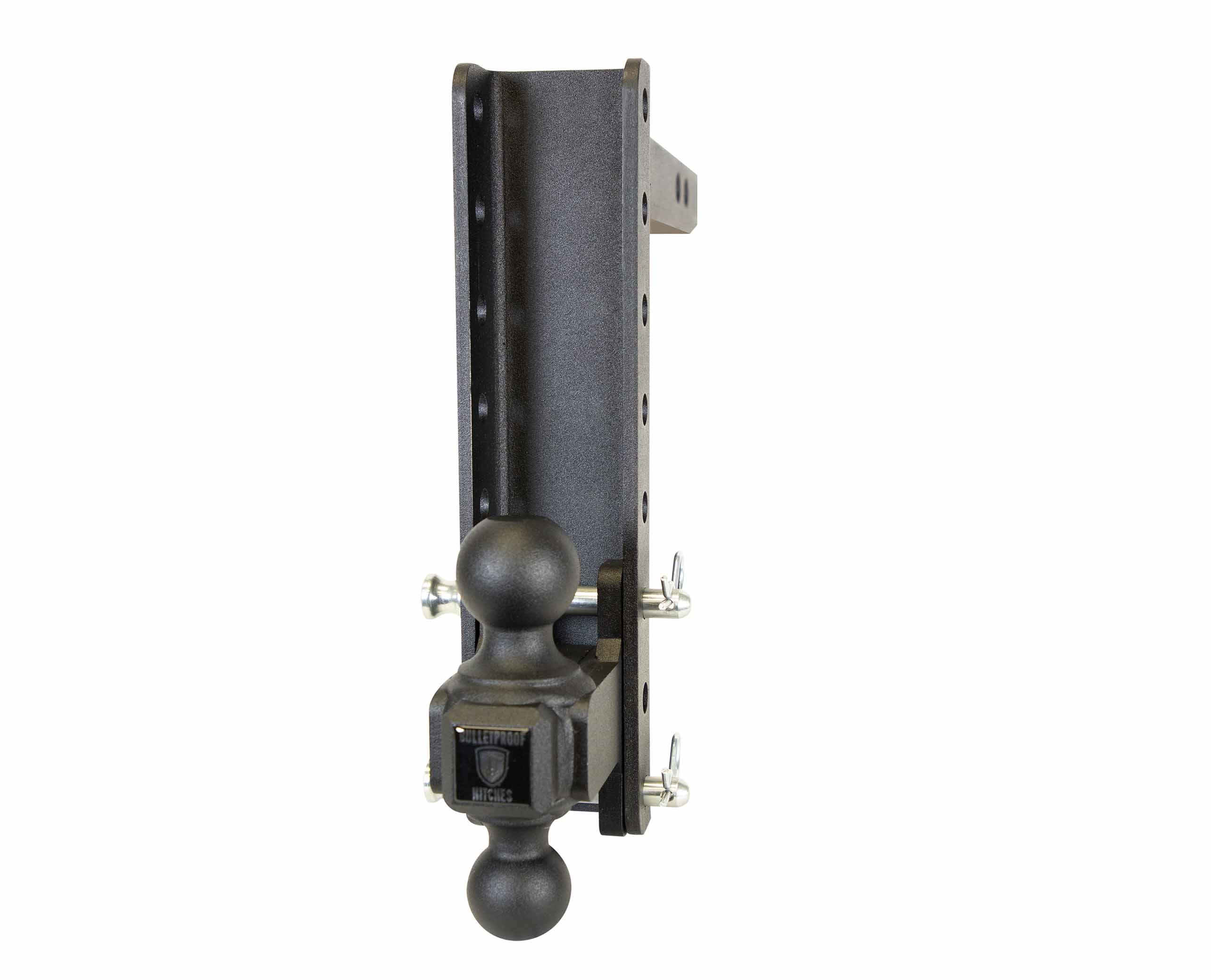 2.0" Extreme Duty 10" Drop/Rise Hitch - Image 8