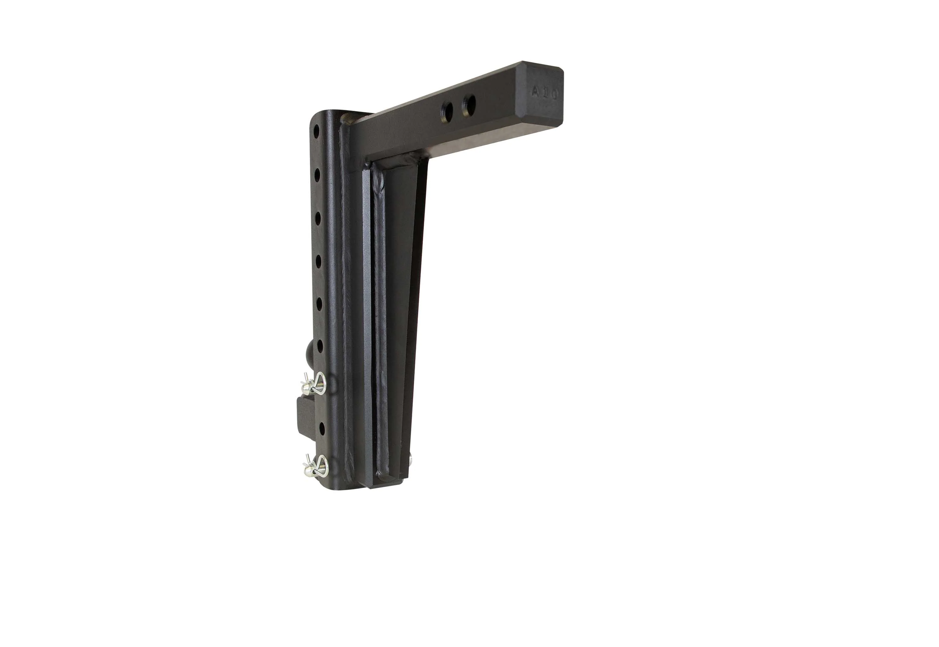 2.0" Extreme Duty 12" Drop/Rise Hitch - Image 22