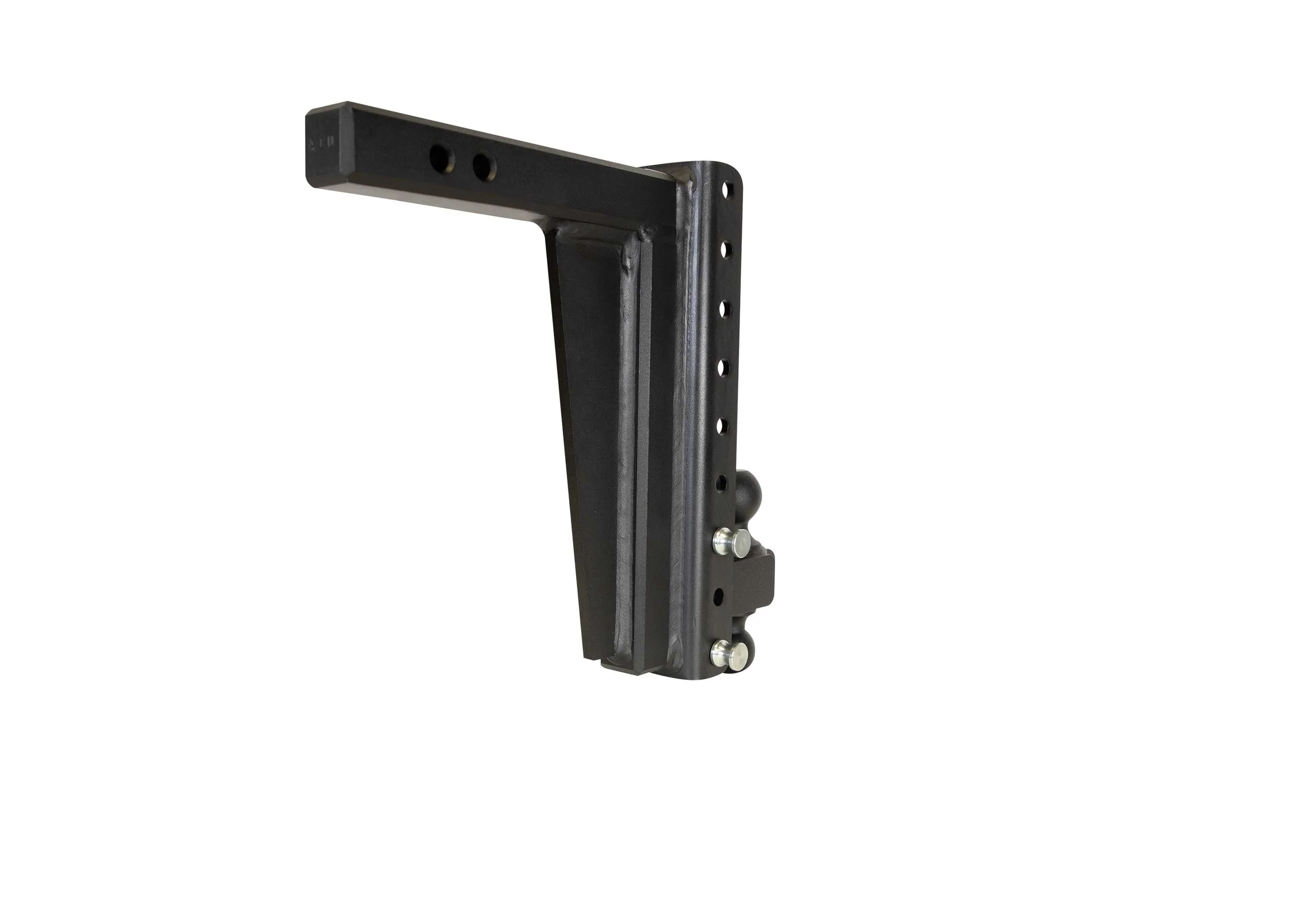 2.0" Extreme Duty 12" Drop/Rise Hitch - Image 26