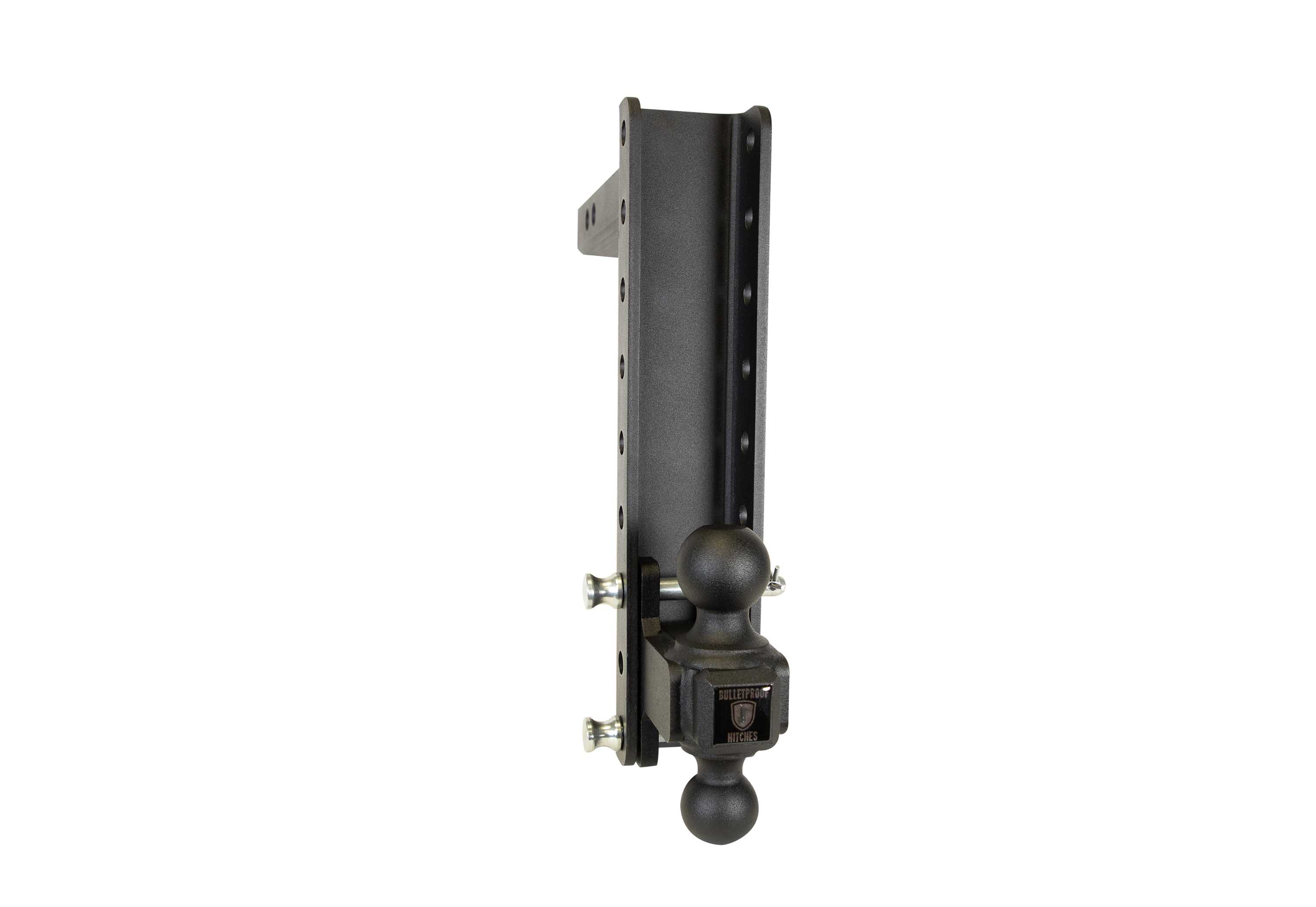 2.0" Extreme Duty 12" Drop/Rise Hitch - Image 40