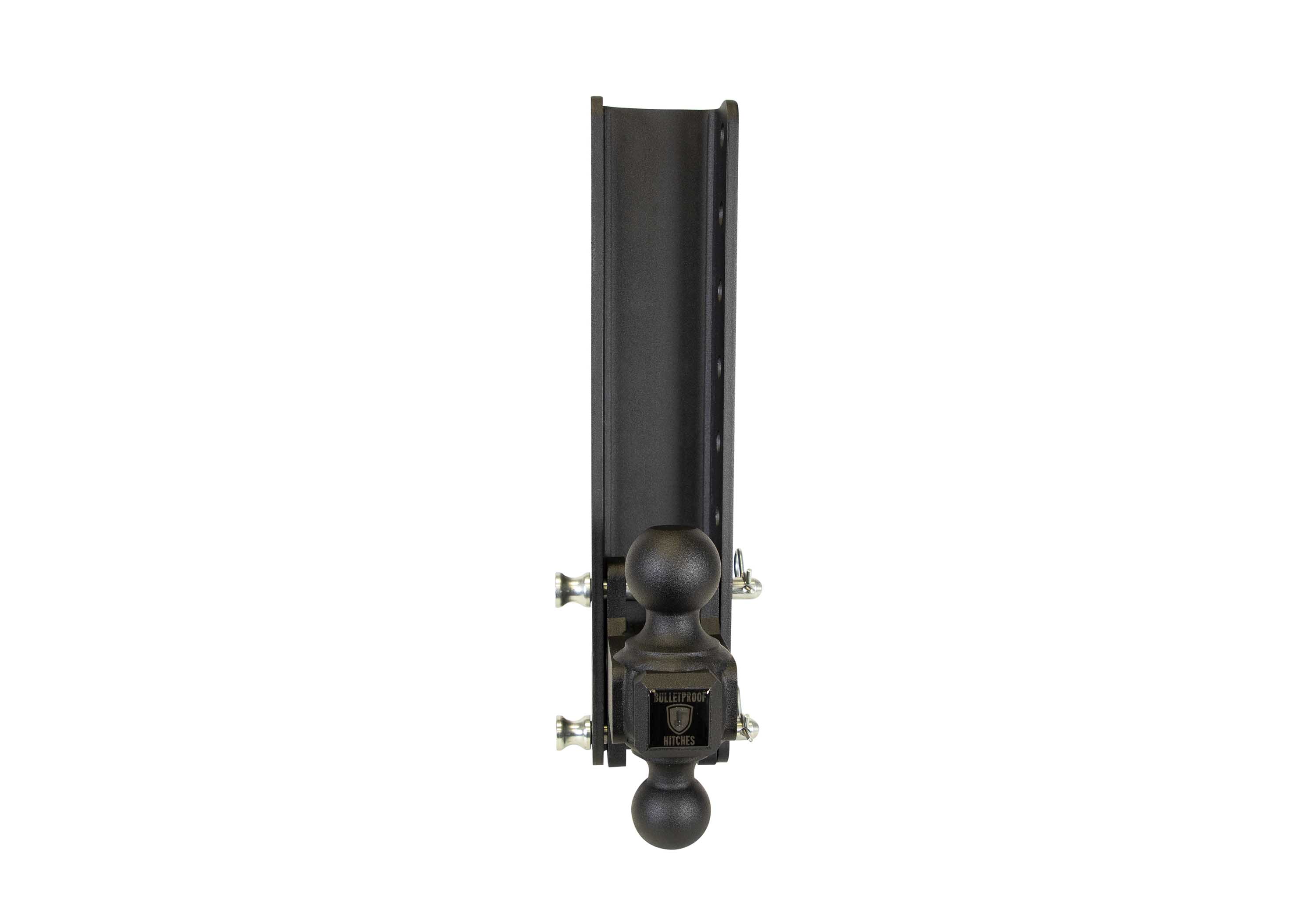2.0" Extreme Duty 12" Drop/Rise Hitch - Image 41