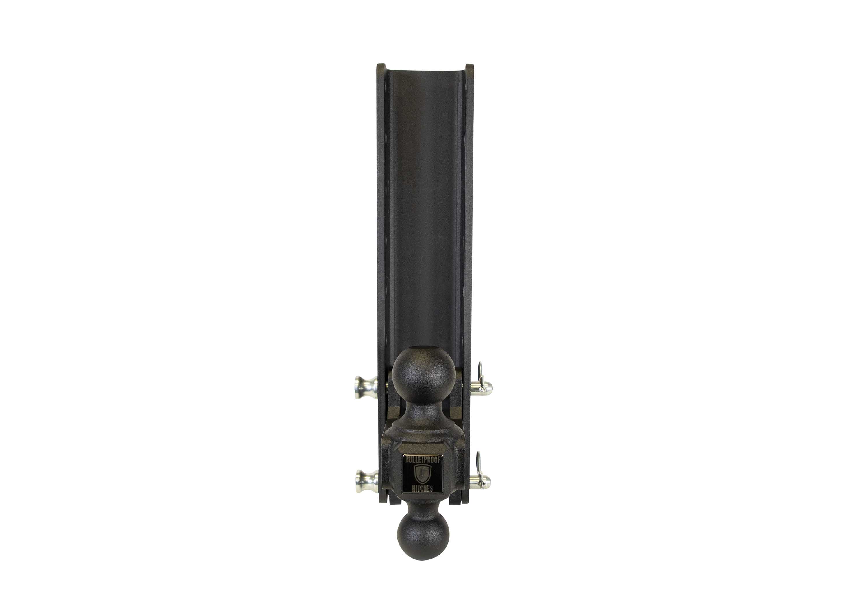 2.0" Extreme Duty 12" Drop/Rise Hitch - Image 42