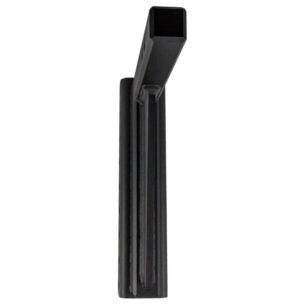 2.0" Extreme Duty 12" Drop/Rise Hitch - Image 6