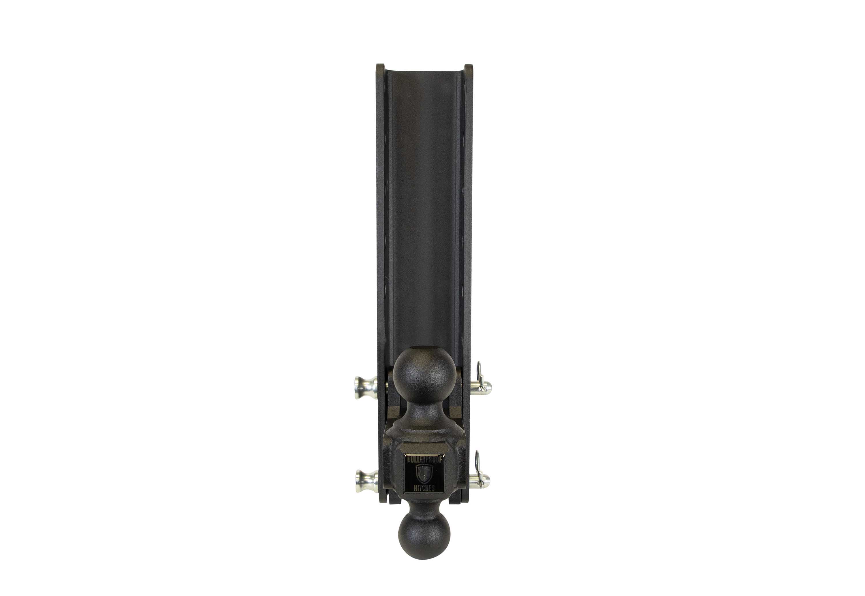 2.0" Extreme Duty 12" Drop/Rise Hitch - Image 7
