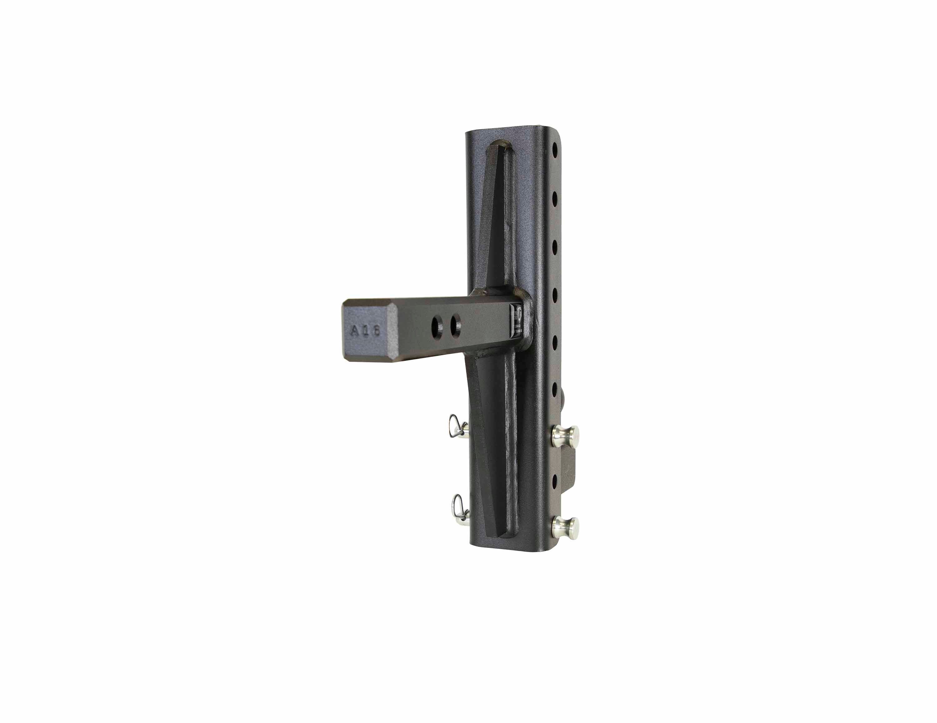 2.0" Extreme Duty 4" & 6" Offset Hitch - Image 24