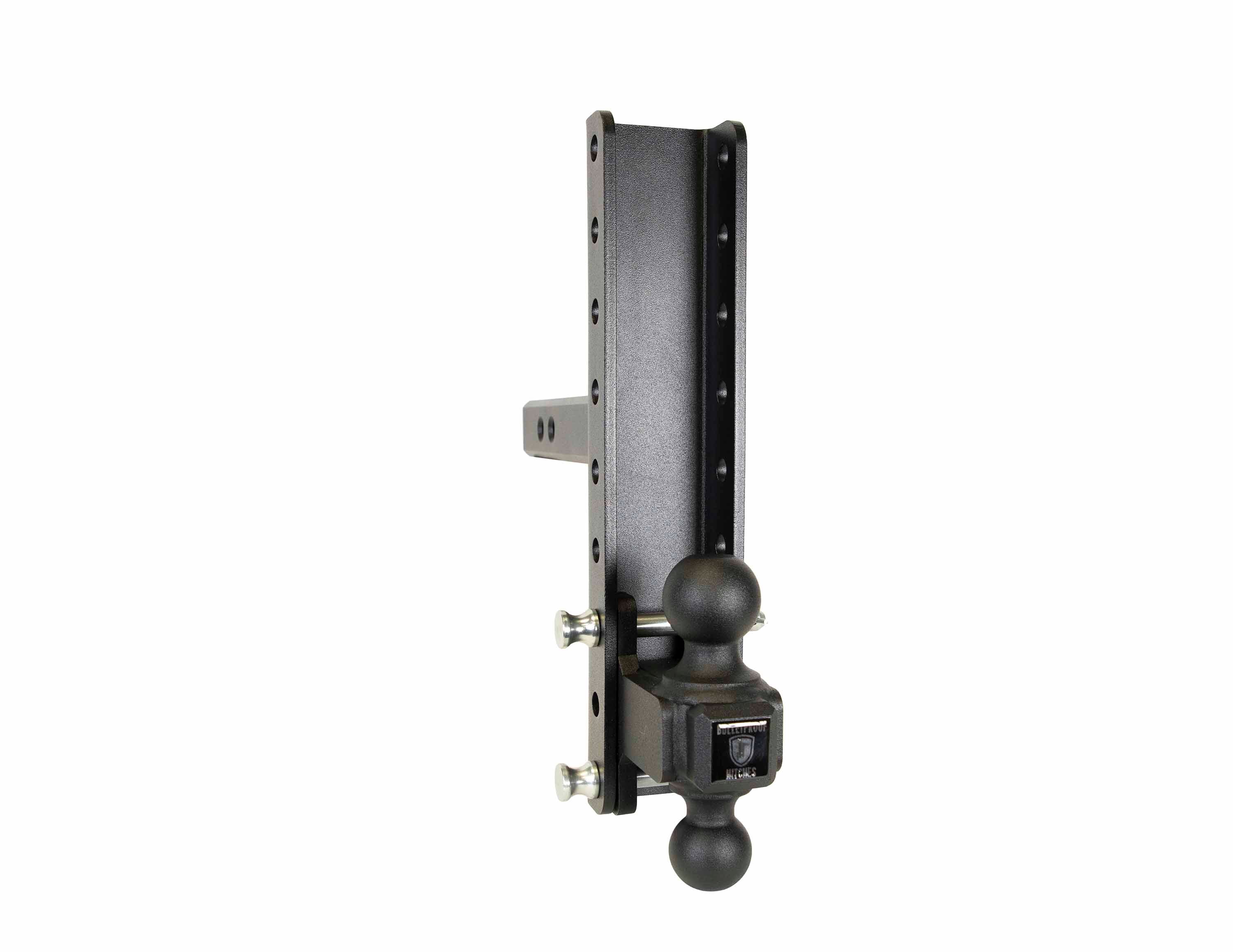 2.0" Extreme Duty 4" & 6" Offset Hitch - Image 39