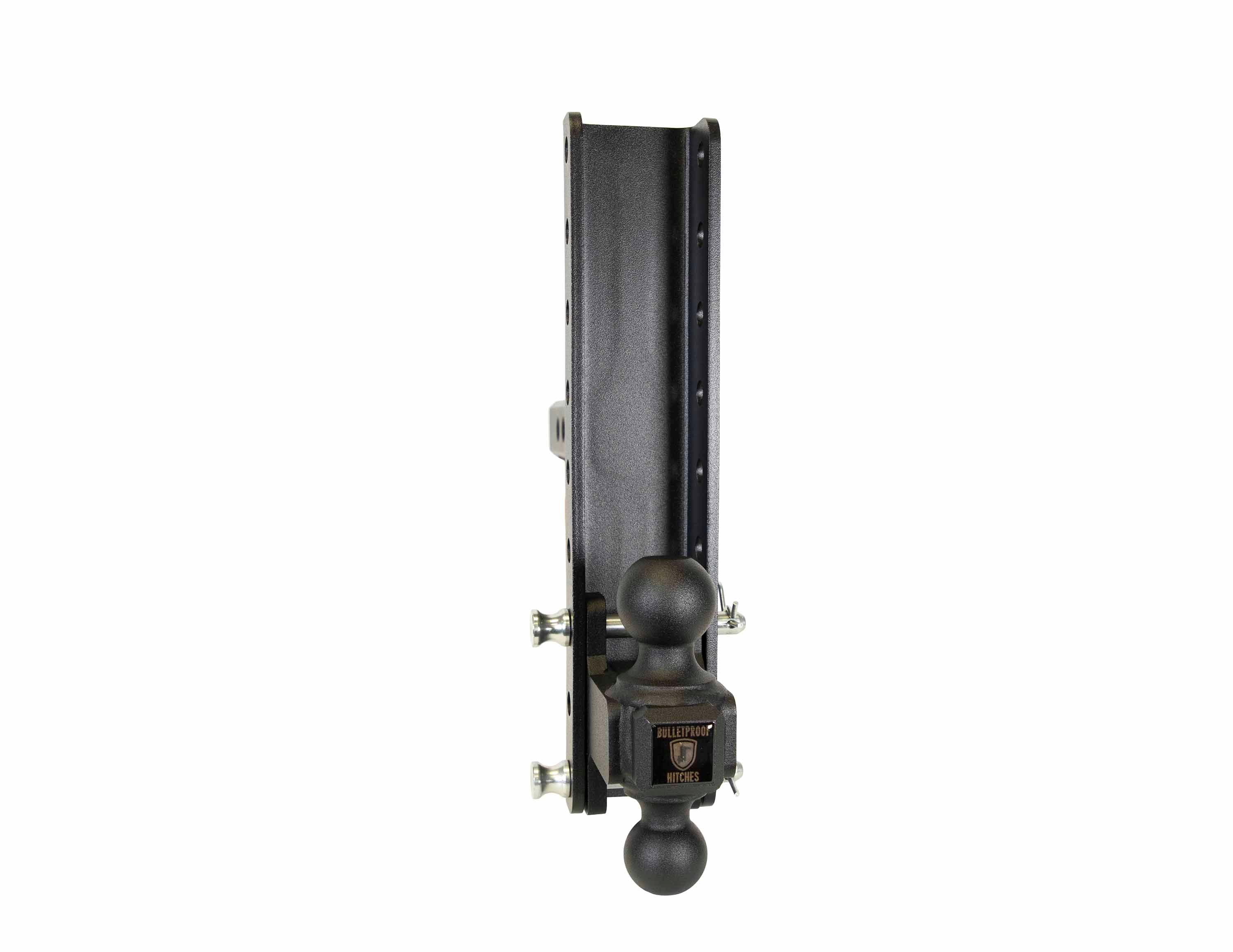 2.0" Extreme Duty 4" & 6" Offset Hitch - Image 40