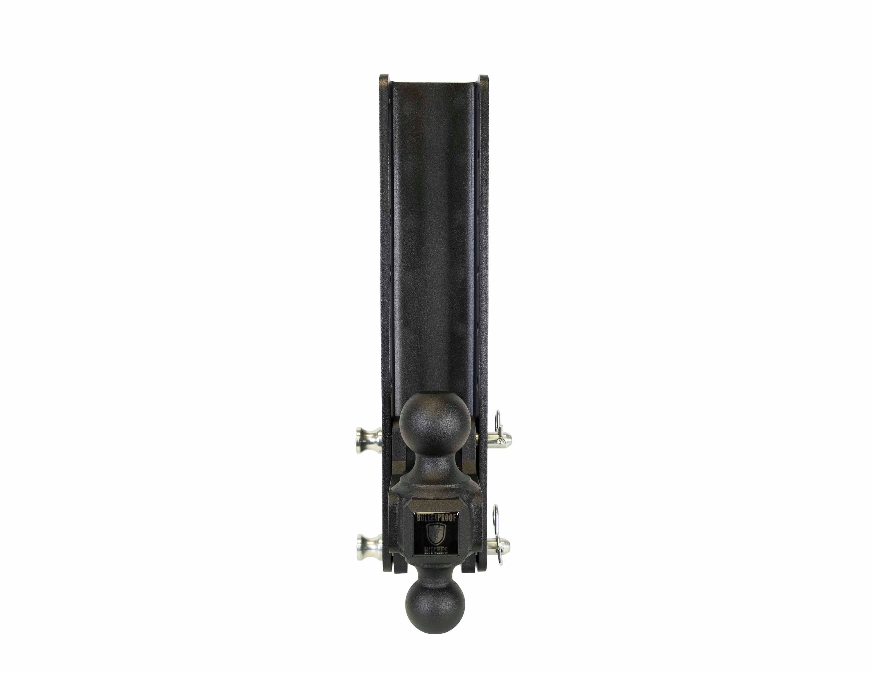 2.0" Extreme Duty 4" & 6" Offset Hitch - Image 42
