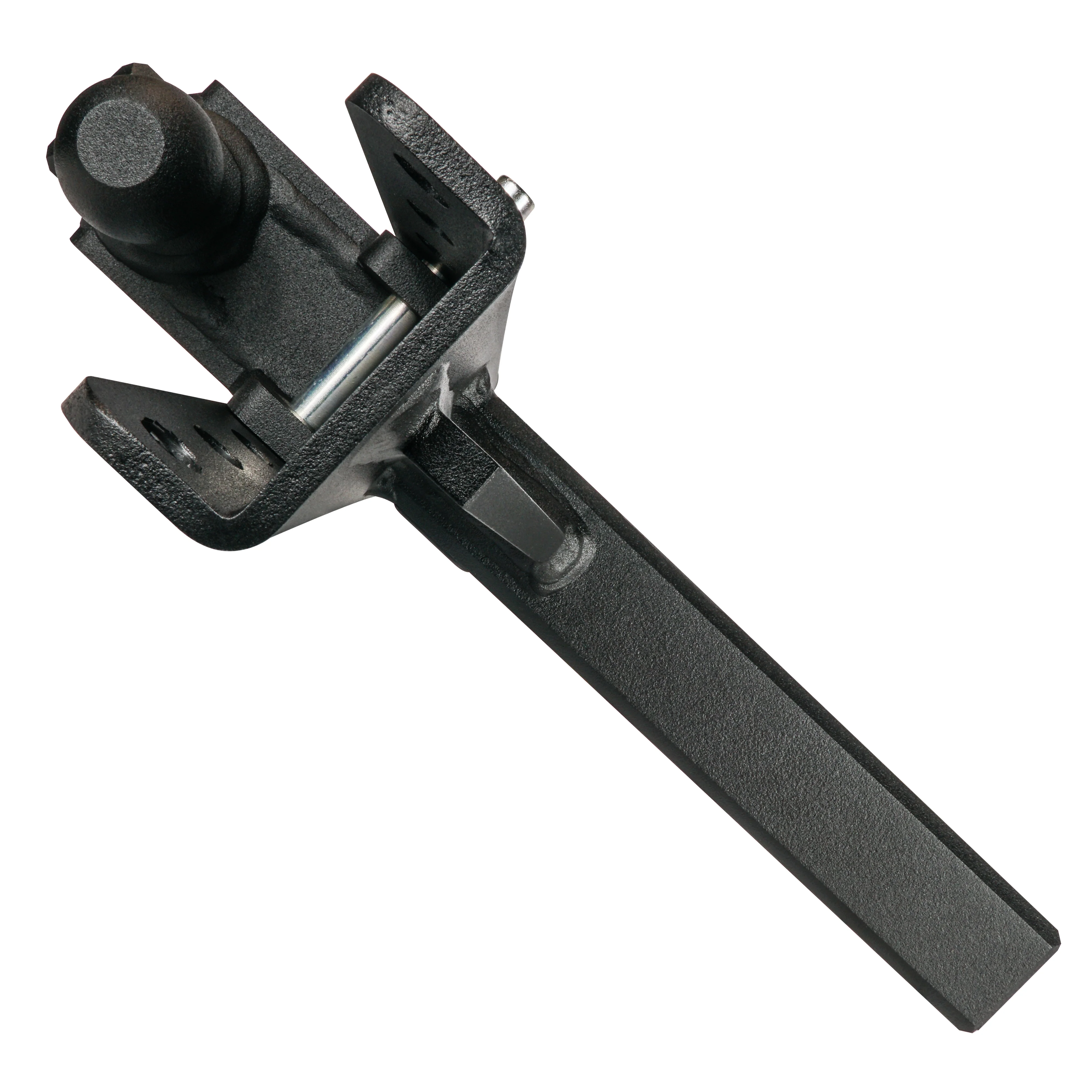 2.0" Extreme Duty 4" & 6" Offset Hitch - Image 6