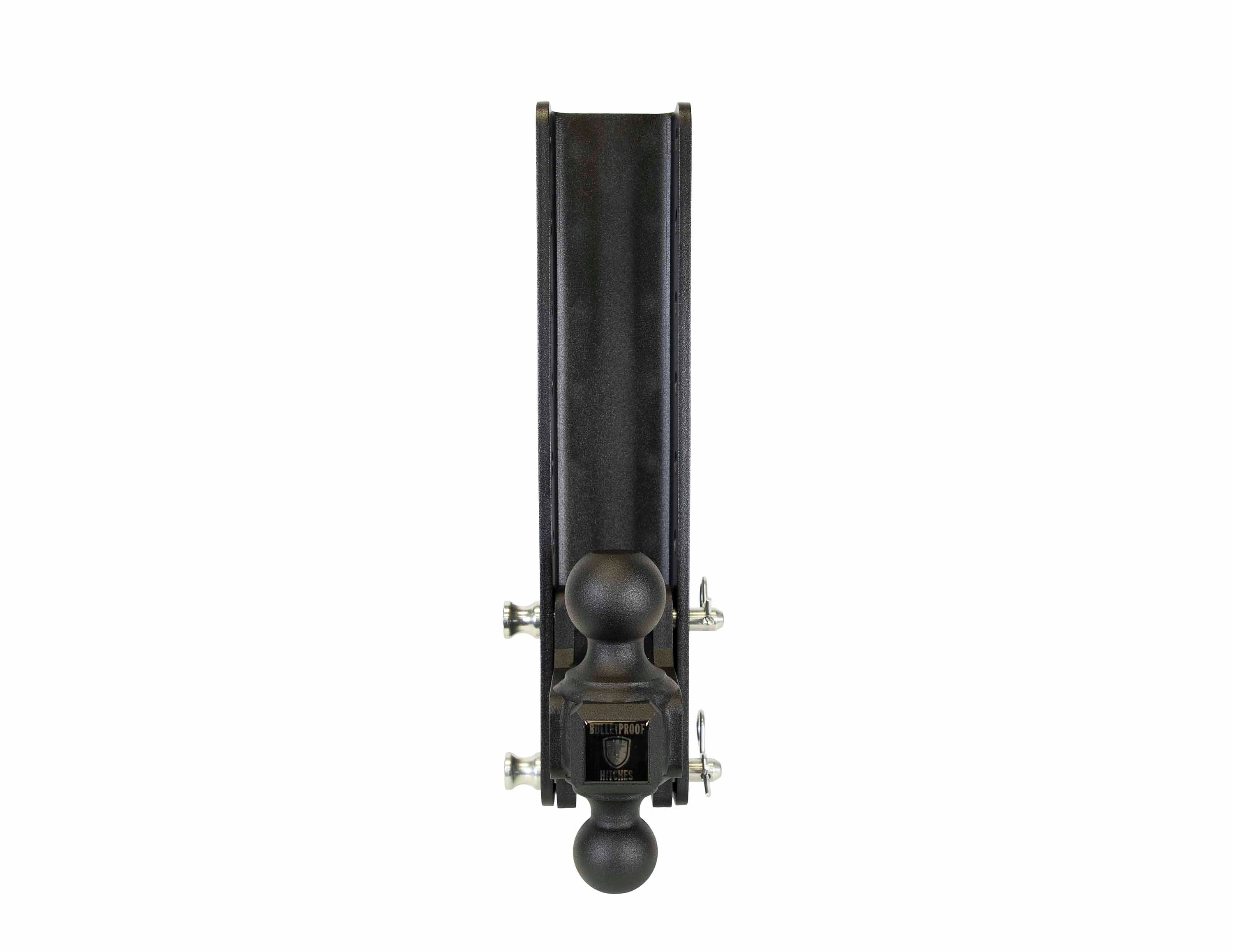 2.0" Extreme Duty 4" & 6" Offset Hitch - Image 7