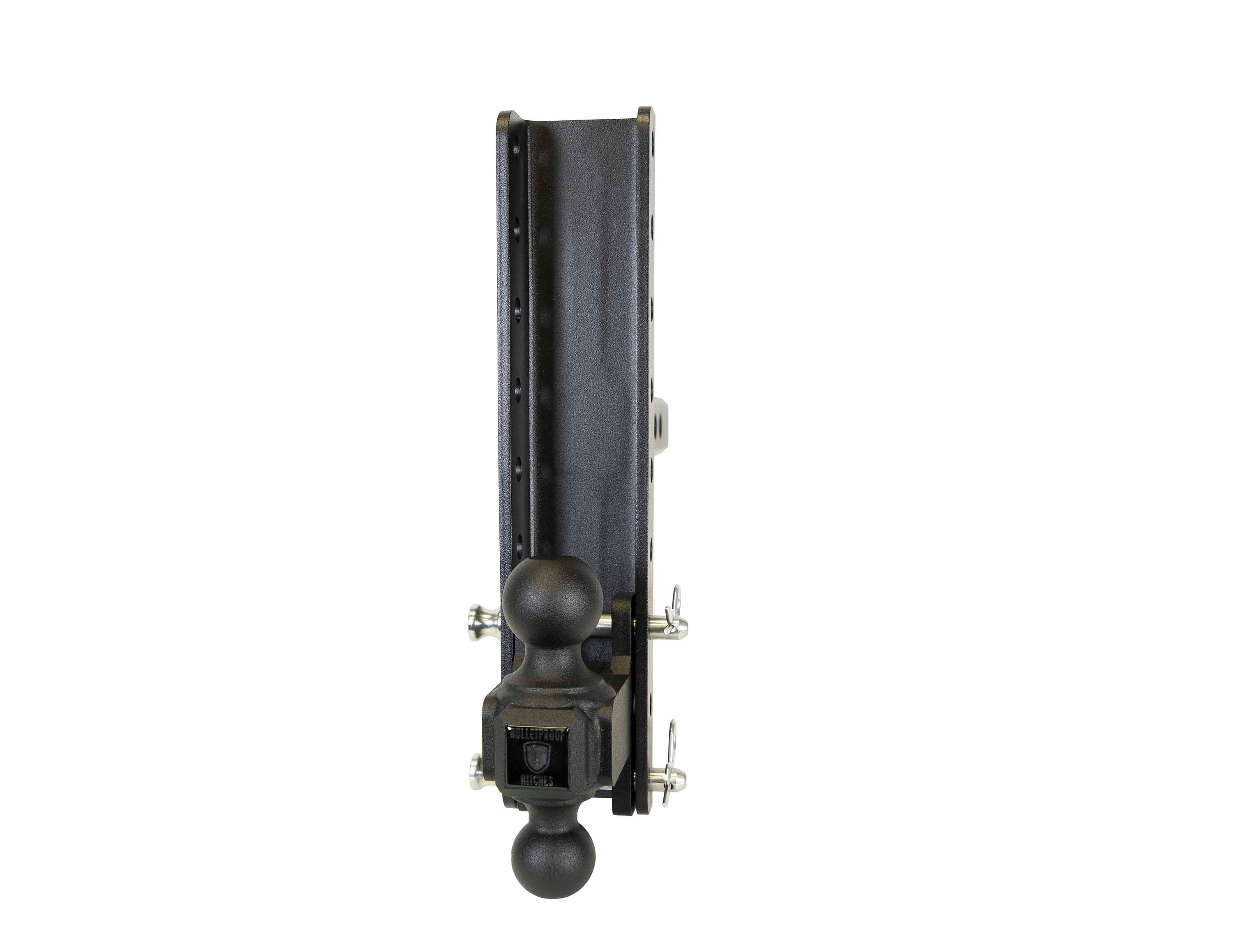 2.0" Extreme Duty 4" & 6" Offset Hitch - Image 8