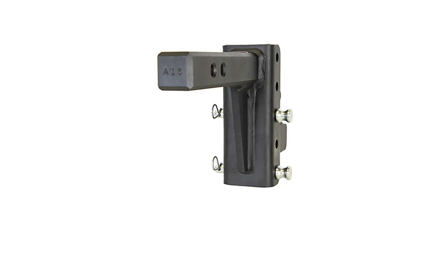2.0" Extreme Duty 4" Drop/Rise Hitch - Image 26