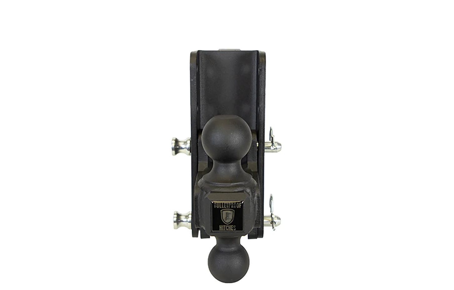 2.0" Extreme Duty 4" Drop/Rise Hitch - Image 42