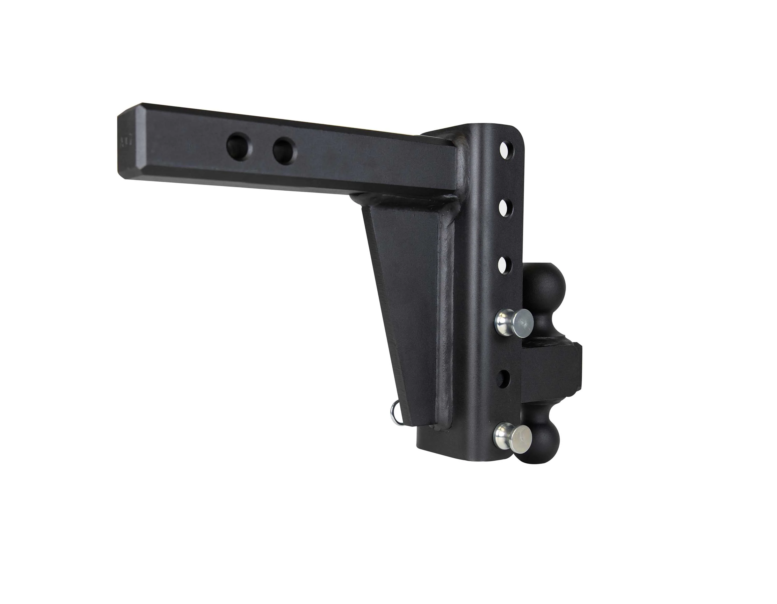 2.0" Extreme Duty 6" Drop/Rise Hitch - Image 28