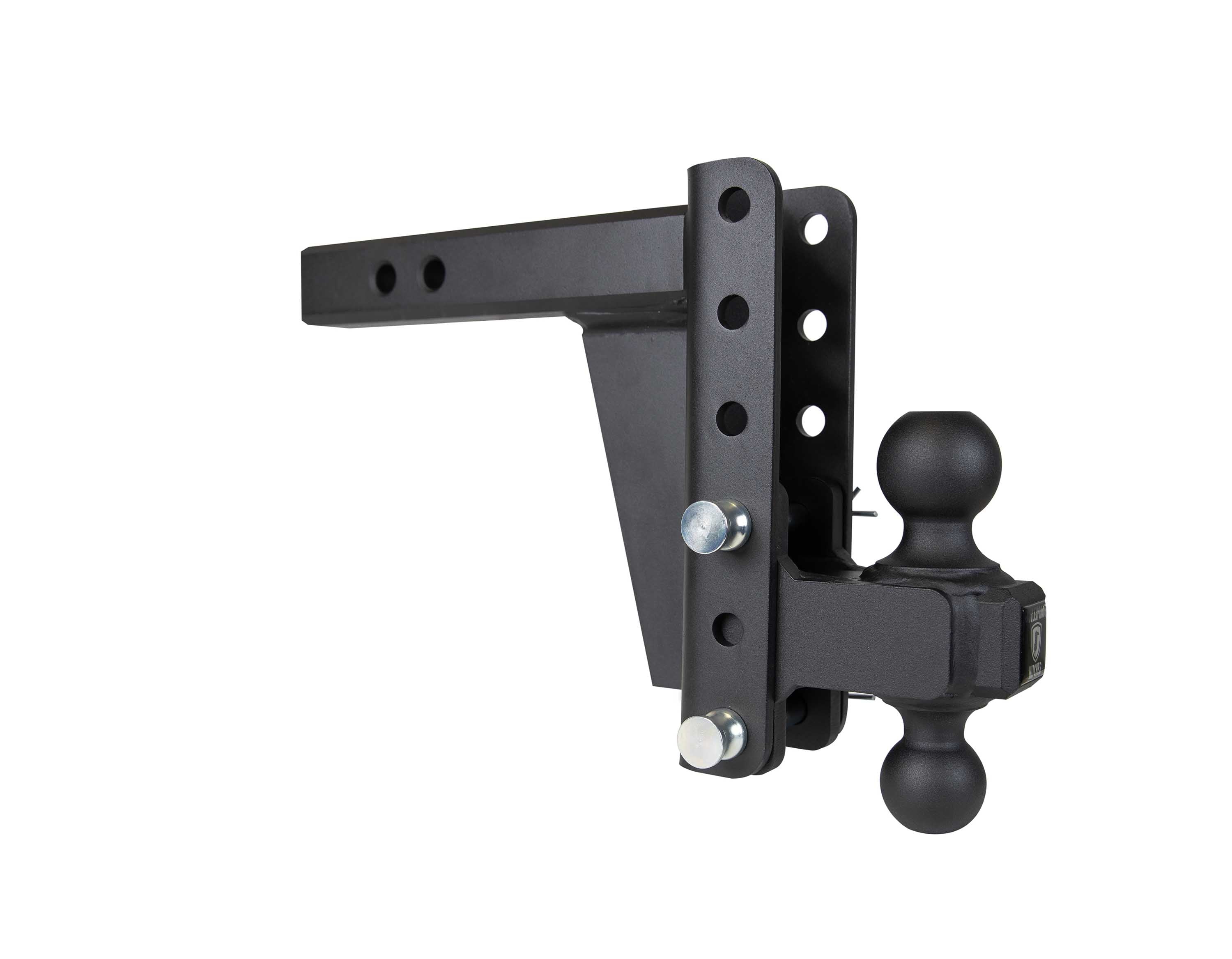 2.0" Extreme Duty 6" Drop/Rise Hitch - Image 36
