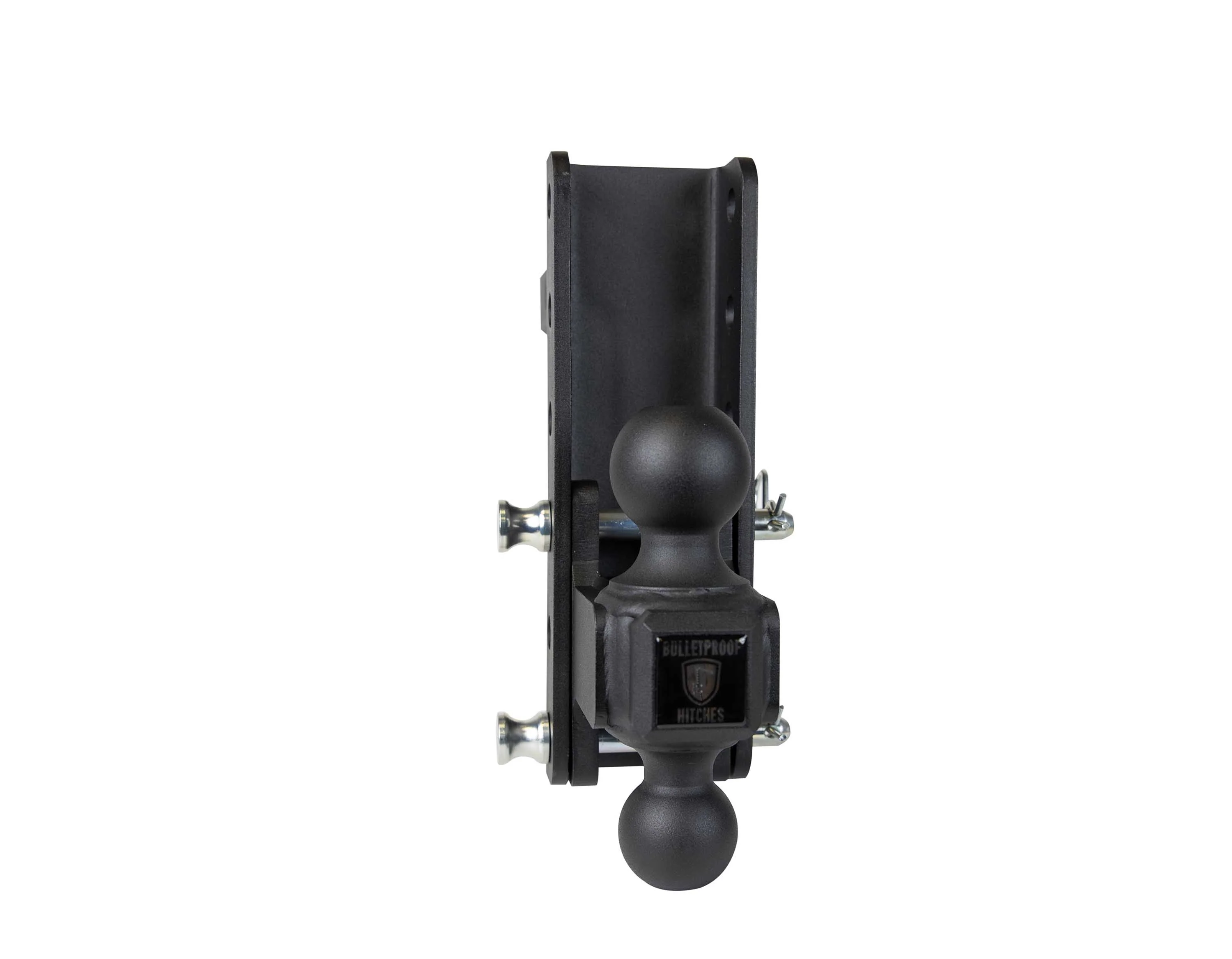 2.0" Extreme Duty 6" Drop/Rise Hitch - Image 41