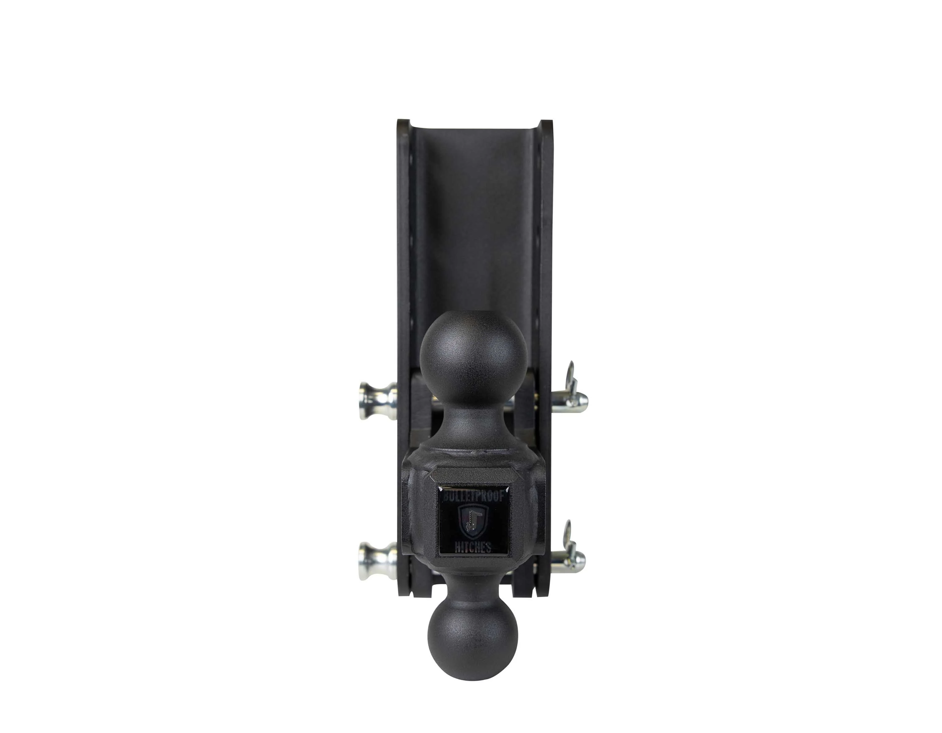 2.0" Extreme Duty 6" Drop/Rise Hitch - Image 42
