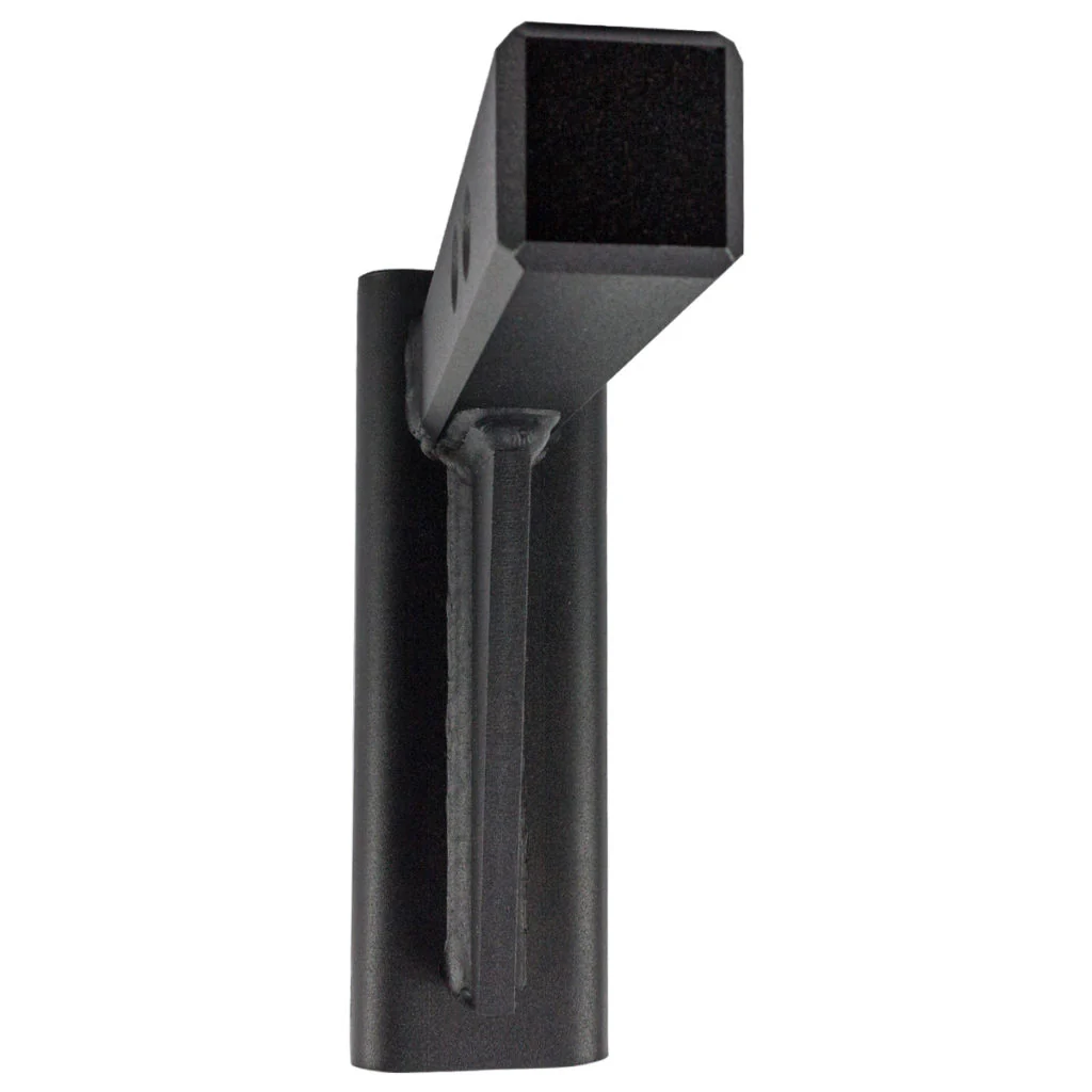2.0" Extreme Duty 6" Drop/Rise Hitch - Image 6