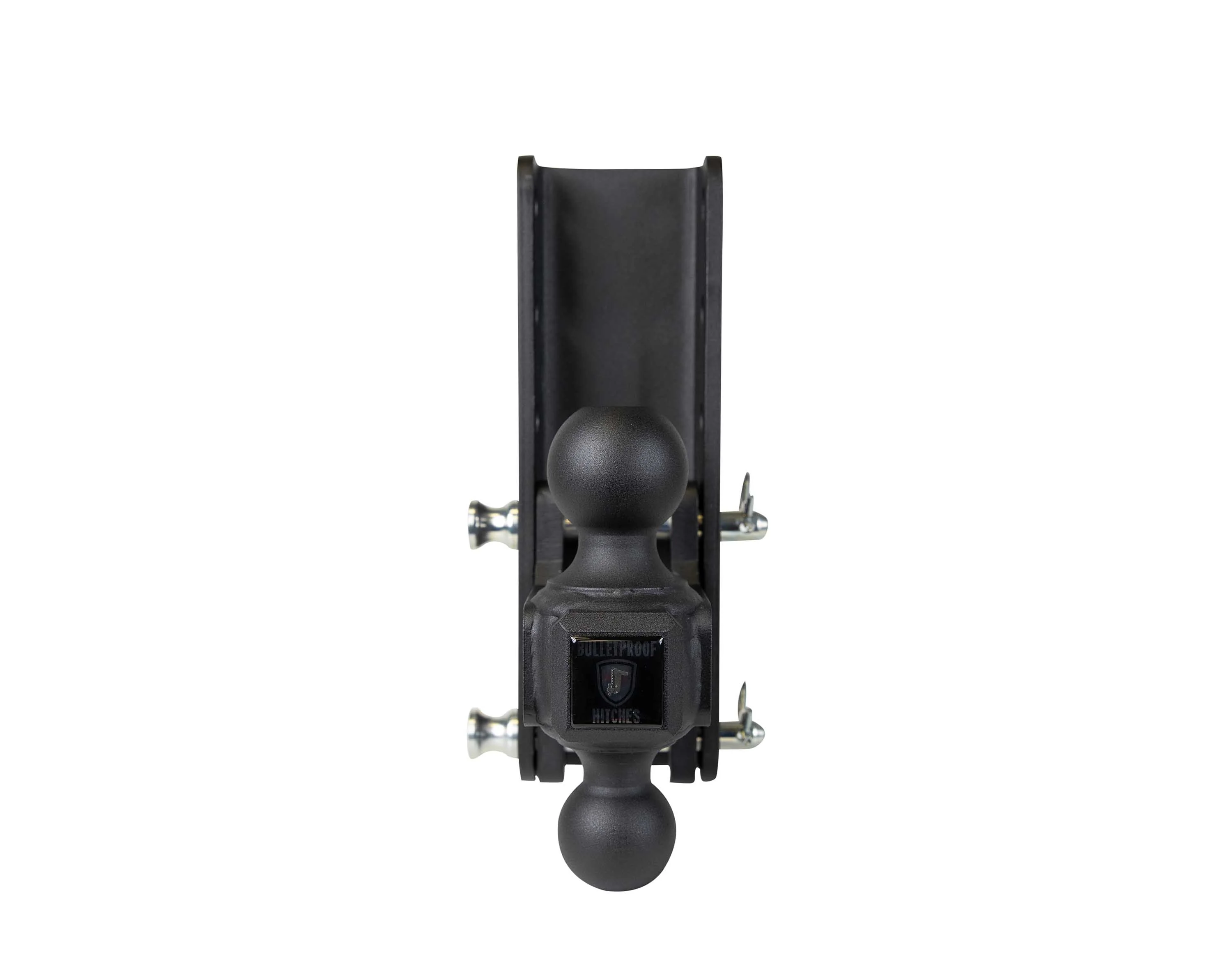 2.0" Extreme Duty 6" Drop/Rise Hitch - Image 7