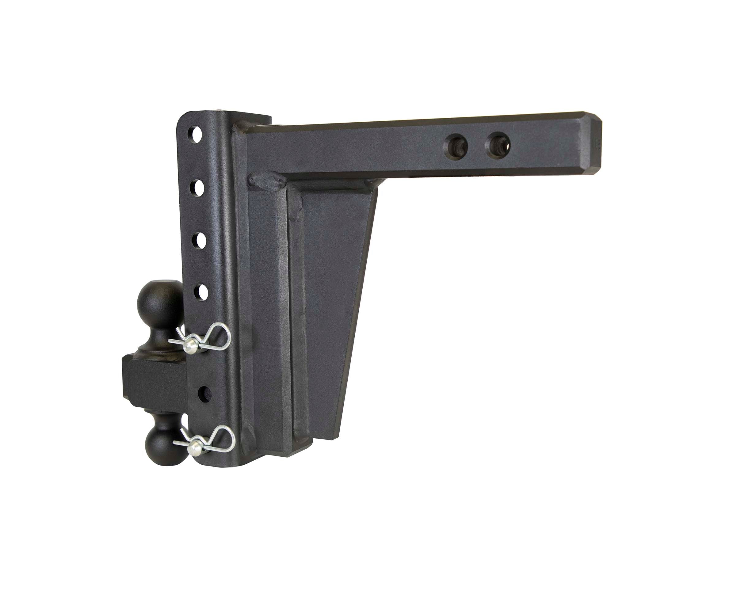 2.0" Extreme Duty 8" Drop/Rise Hitch - Image 18