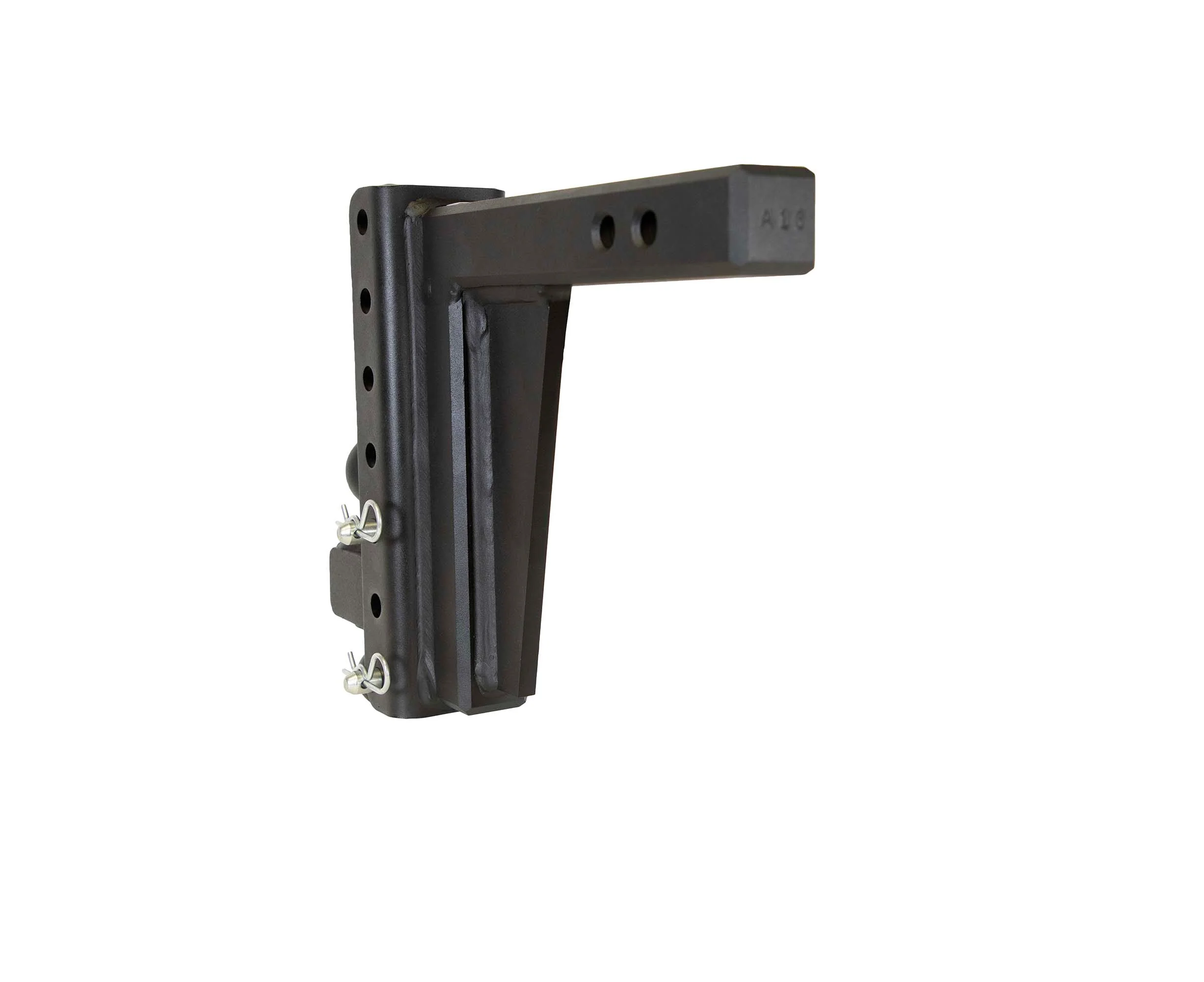 2.0" Extreme Duty 8" Drop/Rise Hitch - Image 21