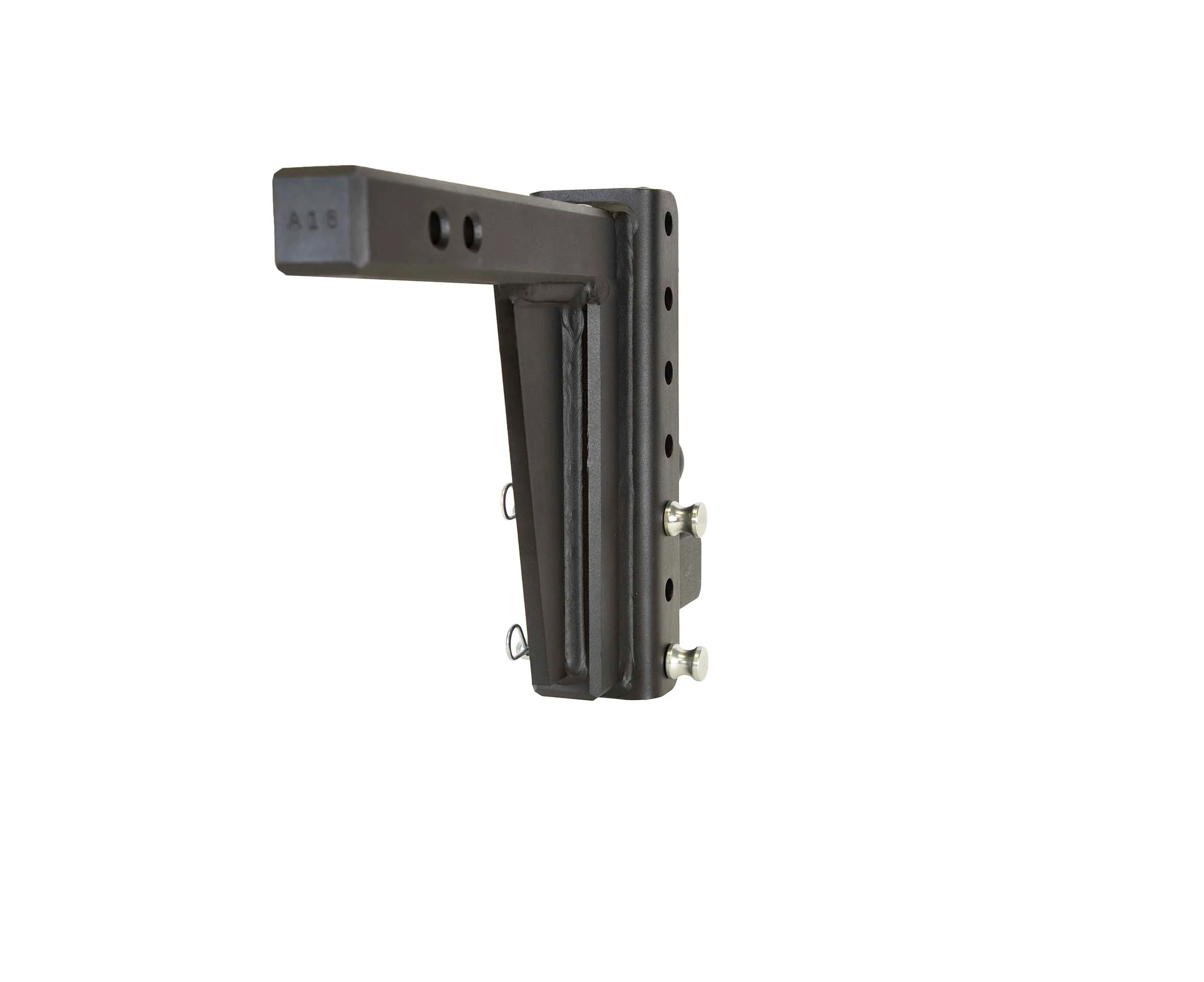 2.0" Extreme Duty 8" Drop/Rise Hitch - Image 24