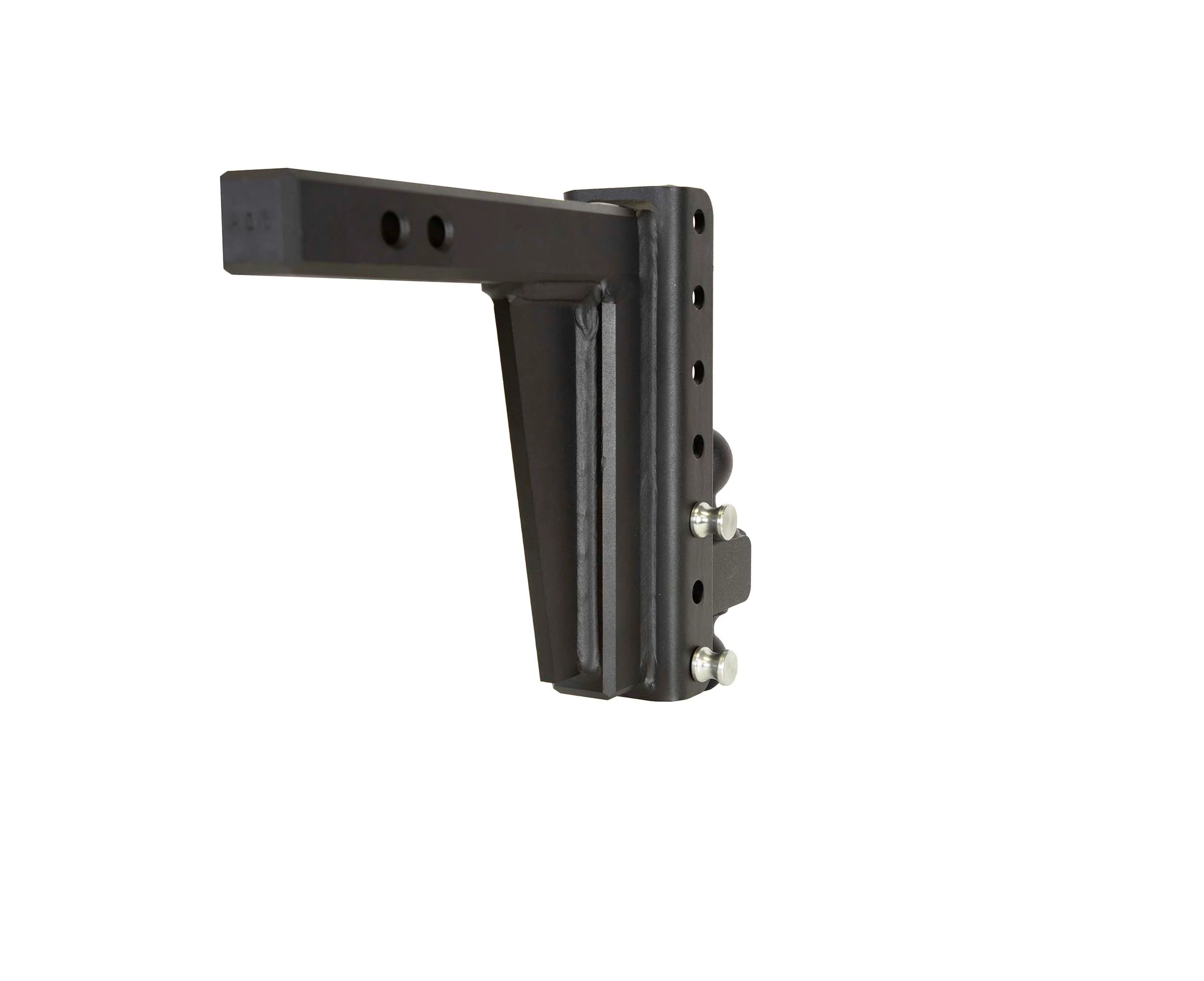 2.0" Extreme Duty 8" Drop/Rise Hitch - Image 25