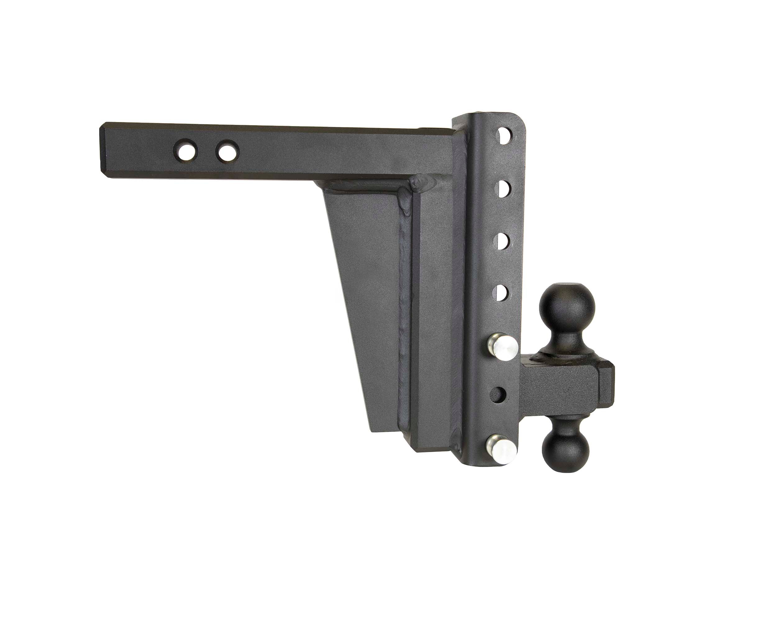 2.0" Extreme Duty 8" Drop/Rise Hitch - Image 30