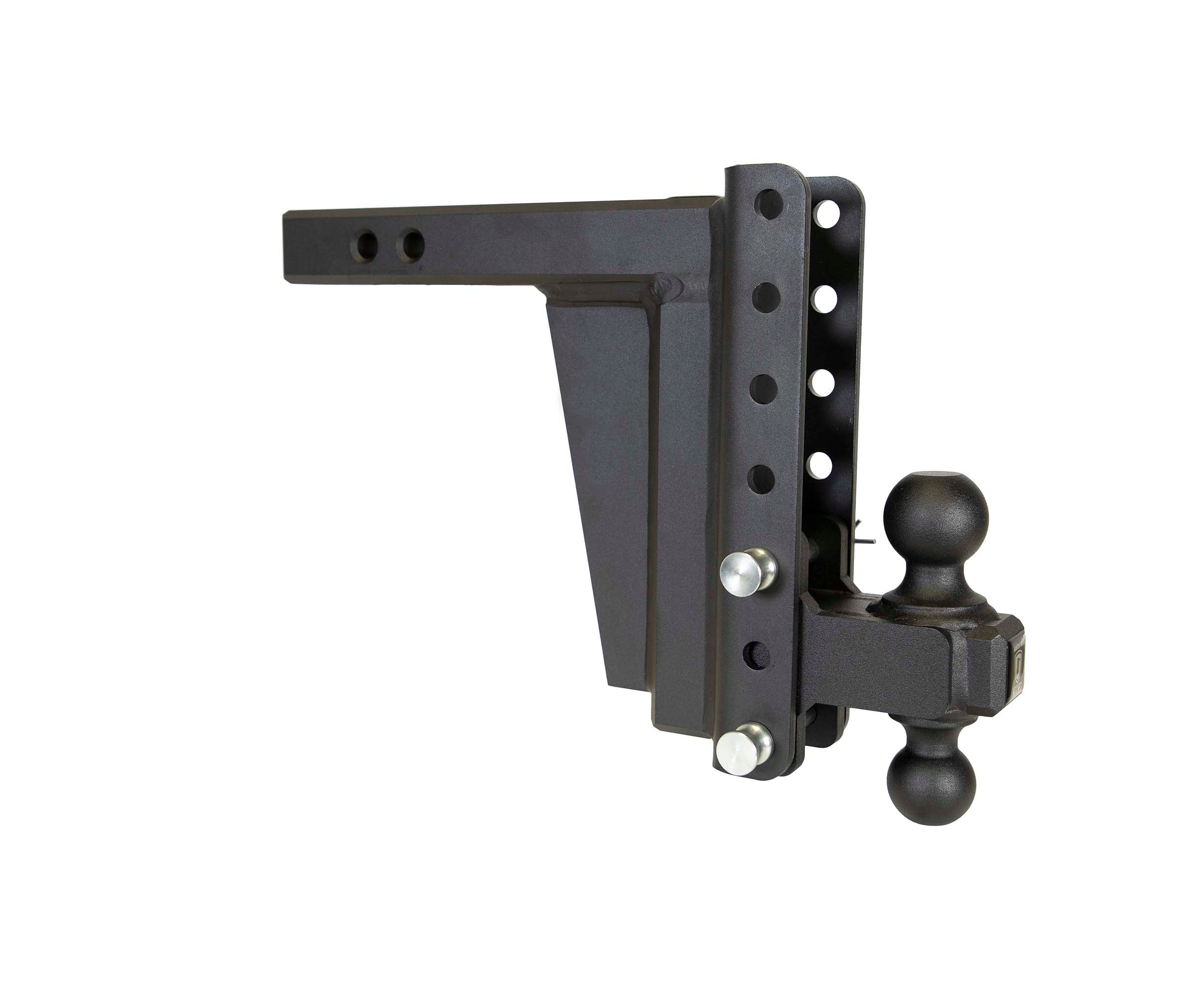 2.0" Extreme Duty 8" Drop/Rise Hitch - Image 35