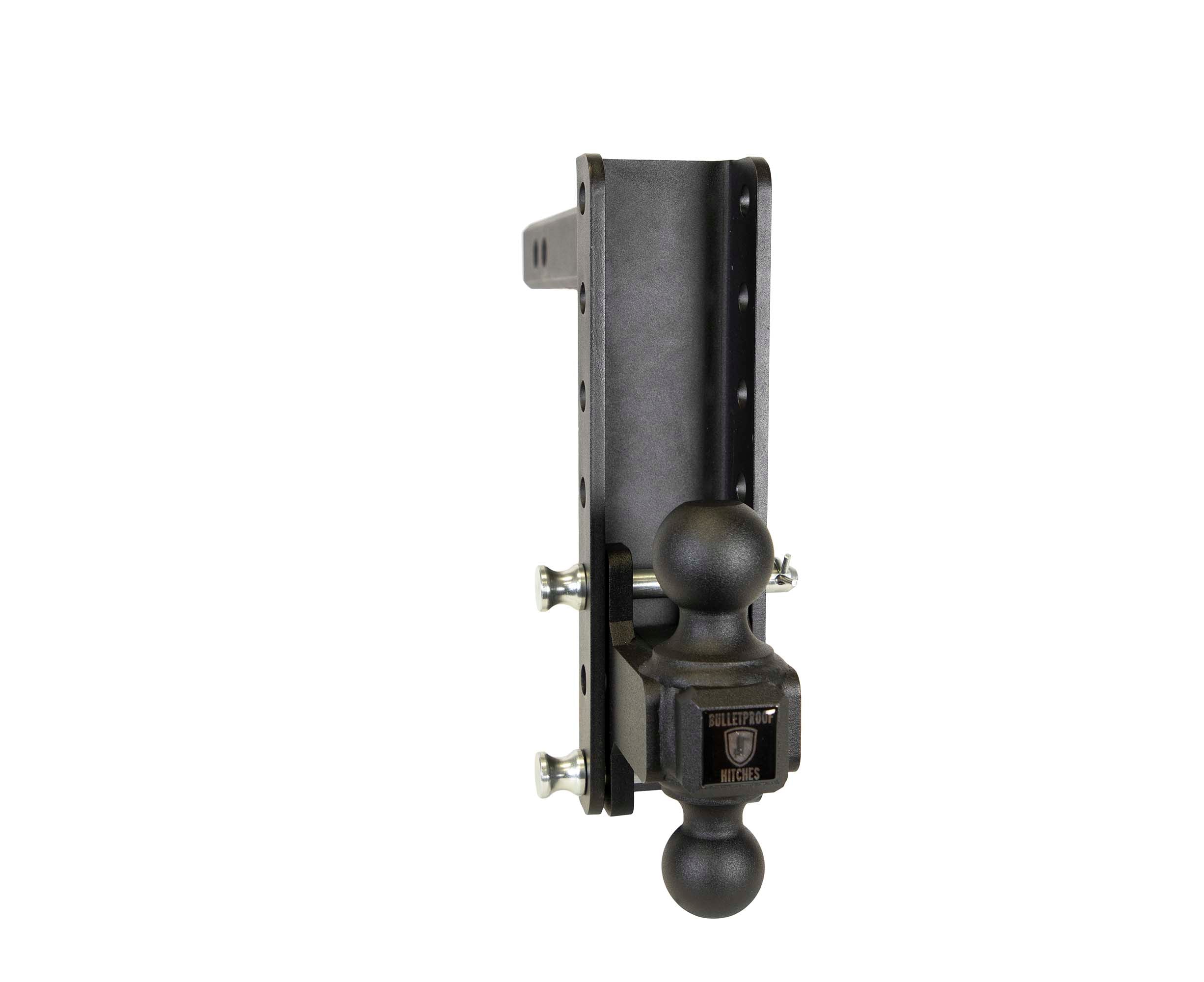 2.0" Extreme Duty 8" Drop/Rise Hitch - Image 40