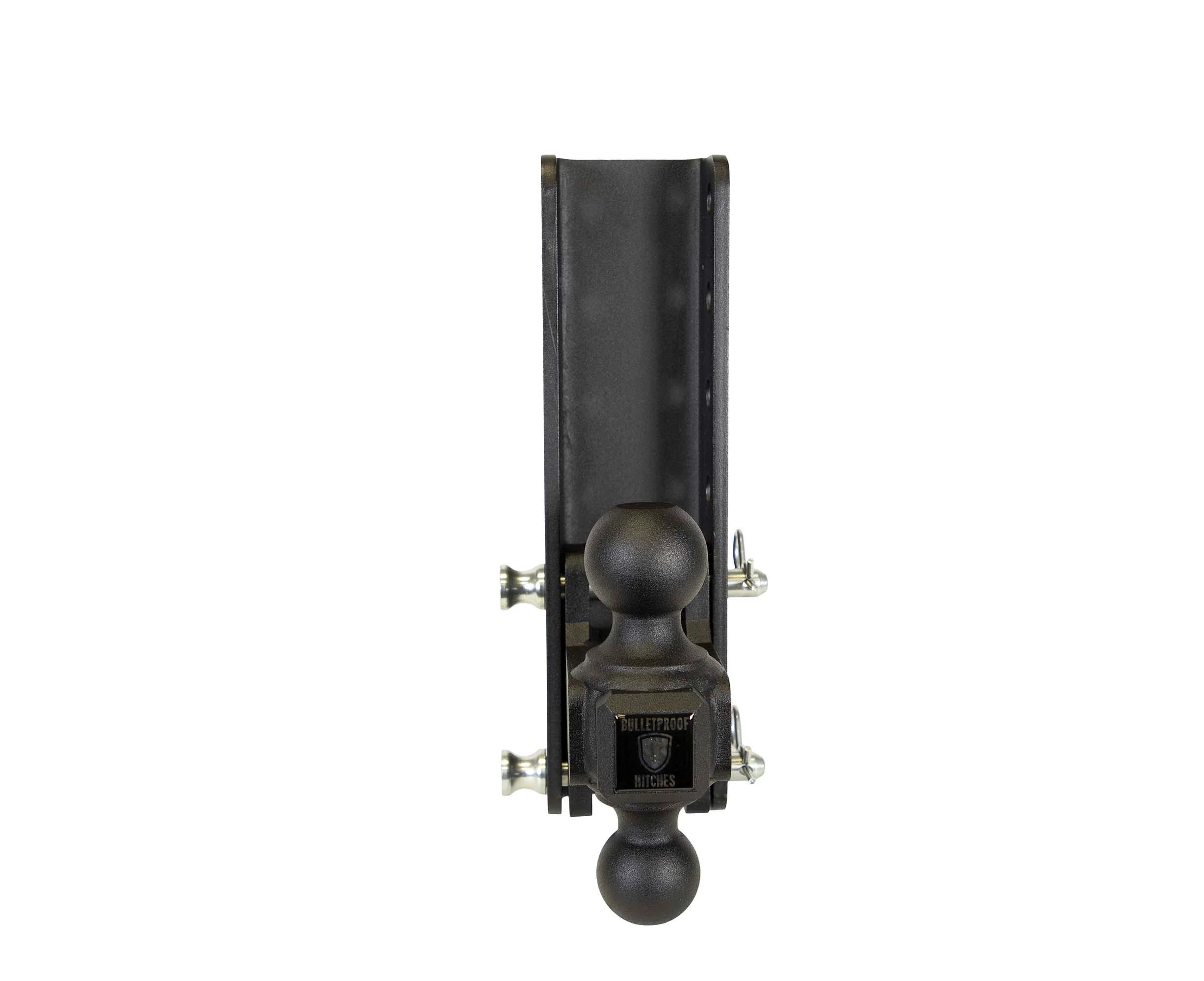 2.0" Extreme Duty 8" Drop/Rise Hitch - Image 41