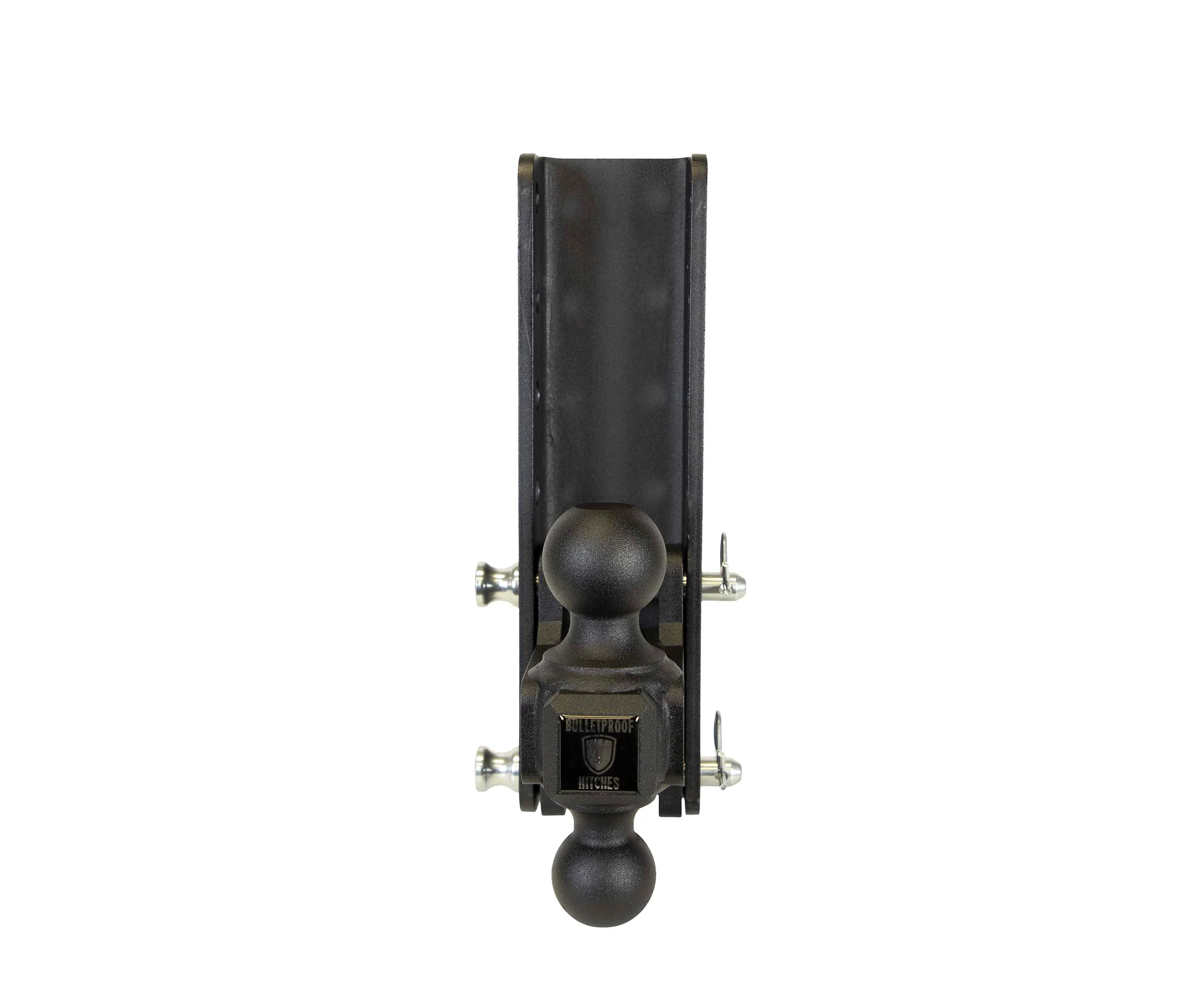 2.0" Extreme Duty 8" Drop/Rise Hitch - Image 42