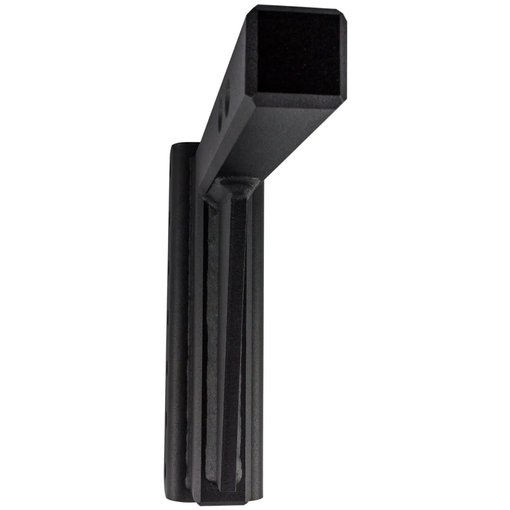 2.0" Extreme Duty 8" Drop/Rise Hitch - Image 6