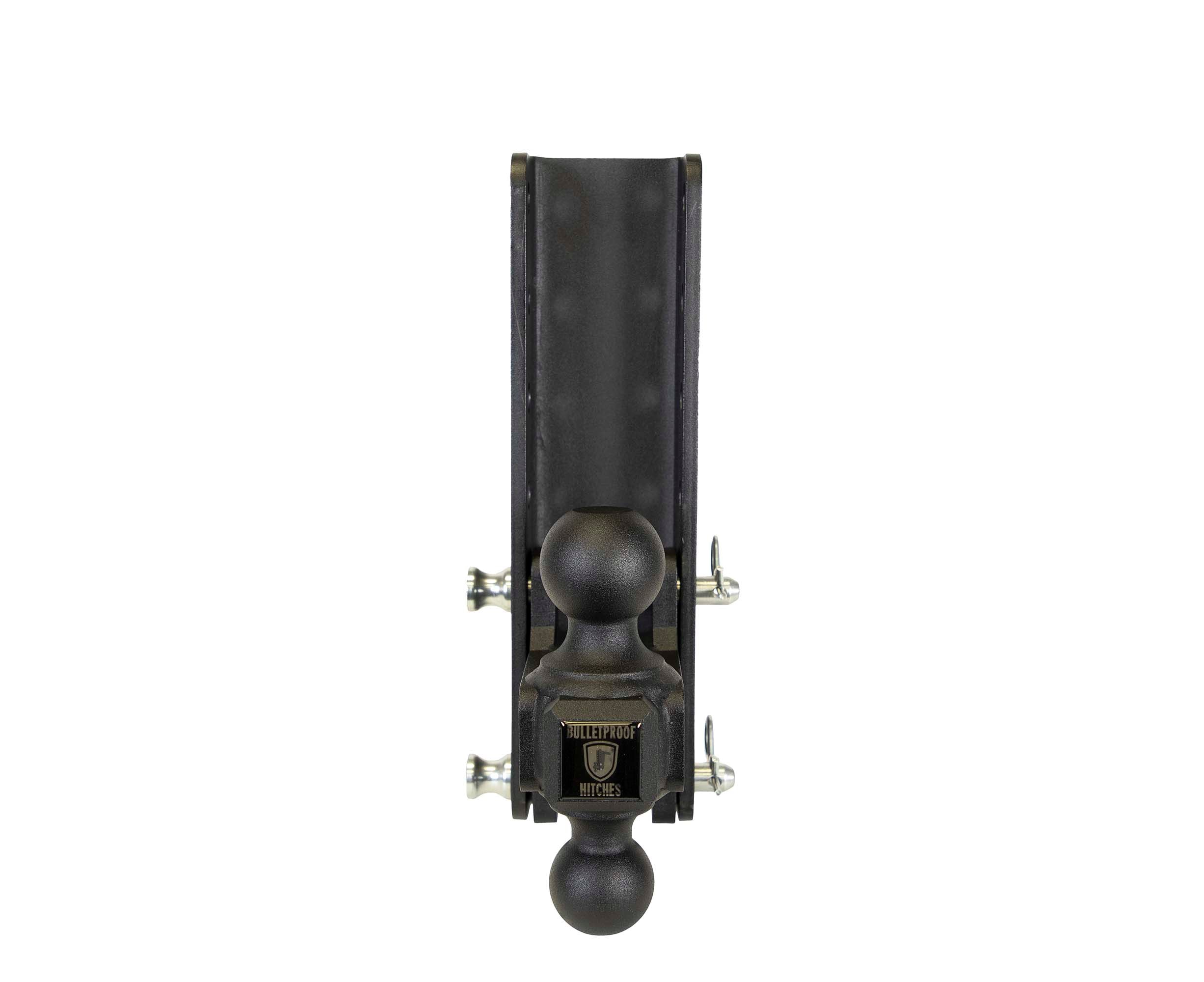 2.0" Extreme Duty 8" Drop/Rise Hitch - Image 7