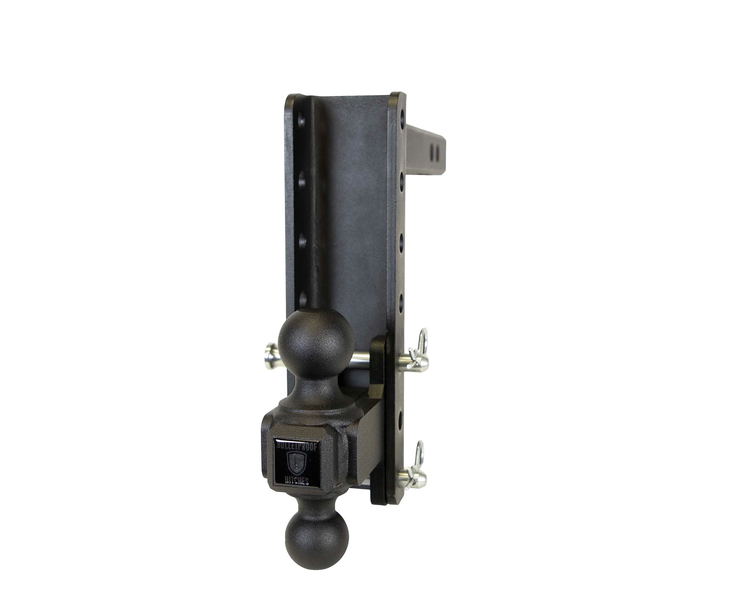 2.0" Extreme Duty 8" Drop/Rise Hitch - Image 8