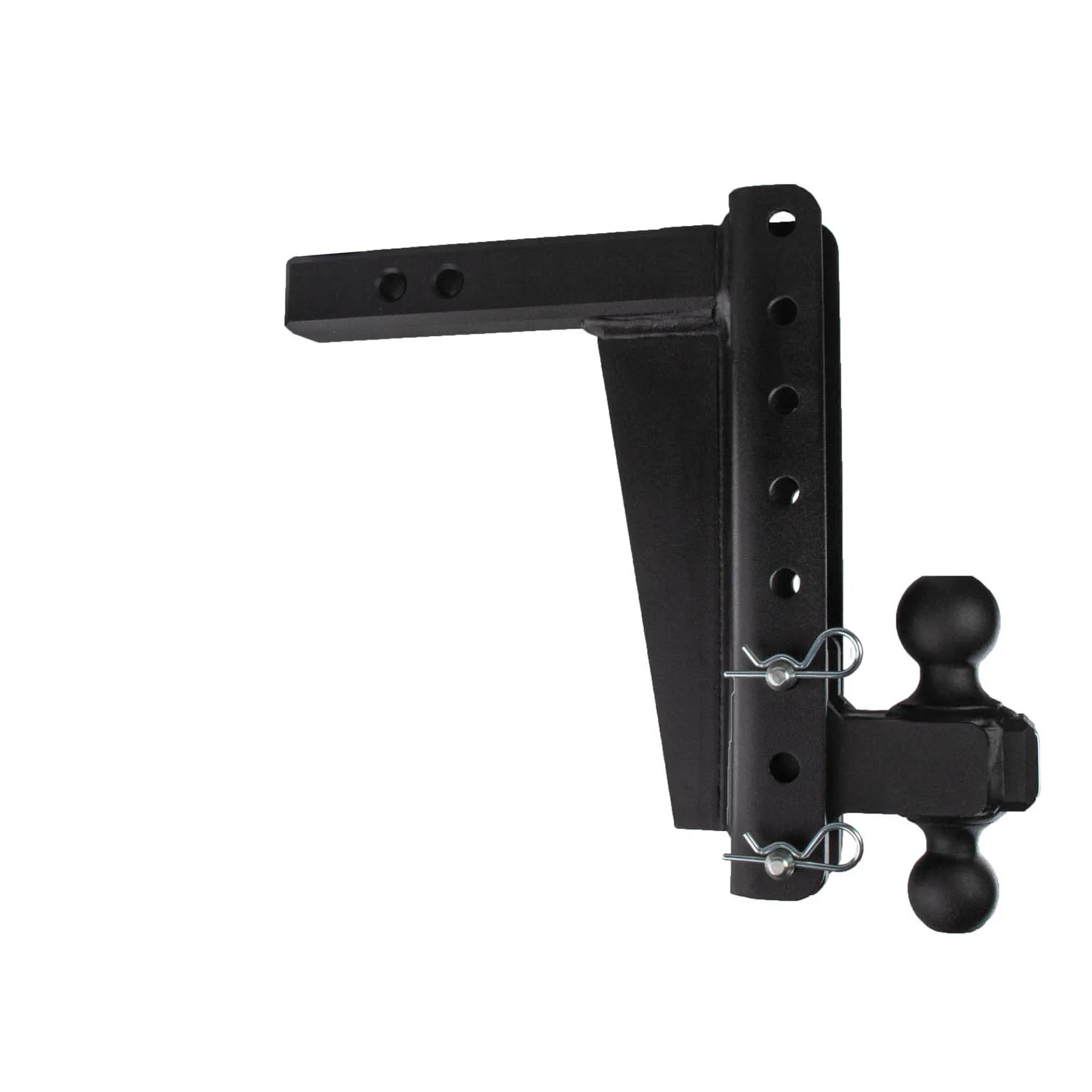 2.0" Heavy Duty 10" Drop/Rise Hitch - Image 14