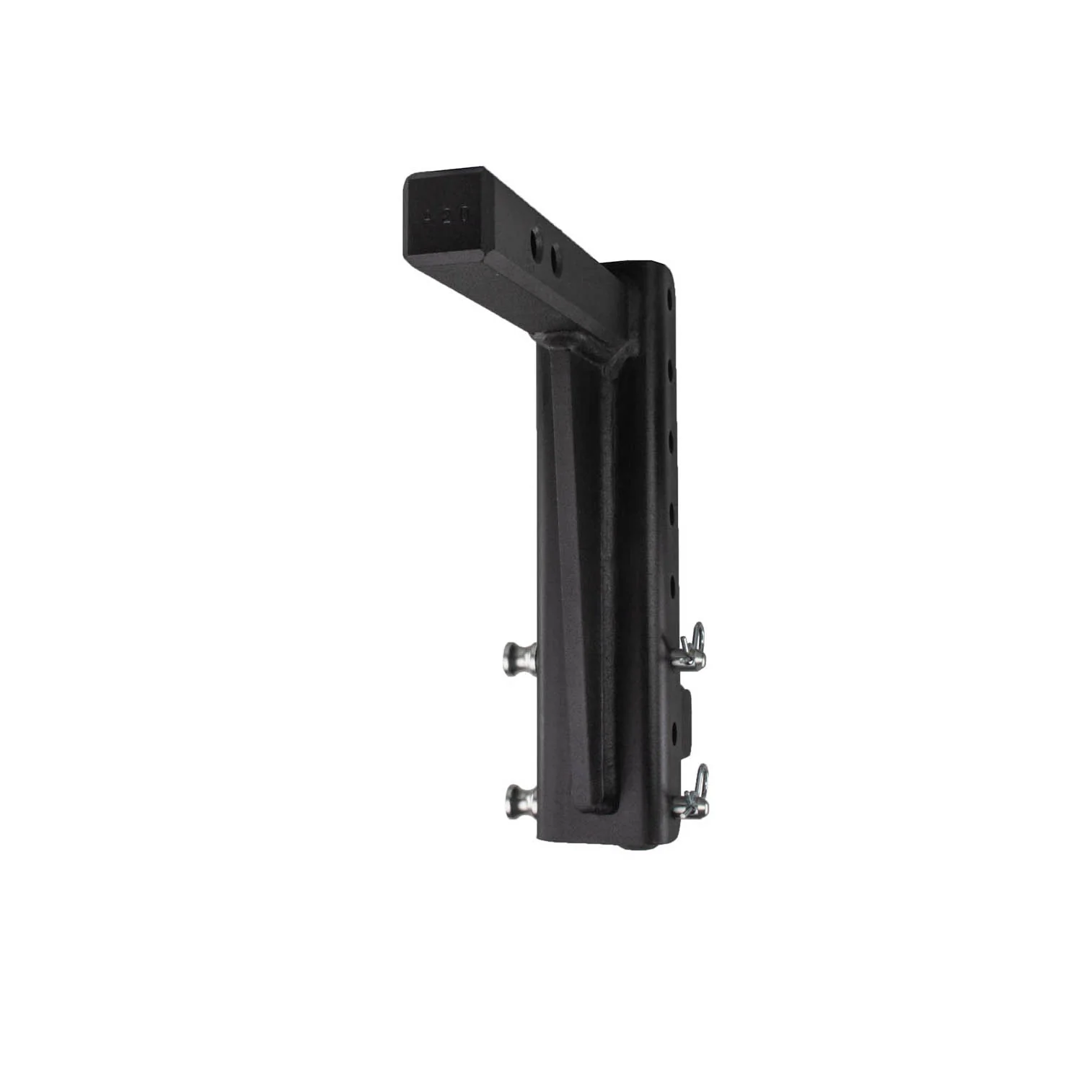 2.0" Heavy Duty 10" Drop/Rise Hitch - Image 23