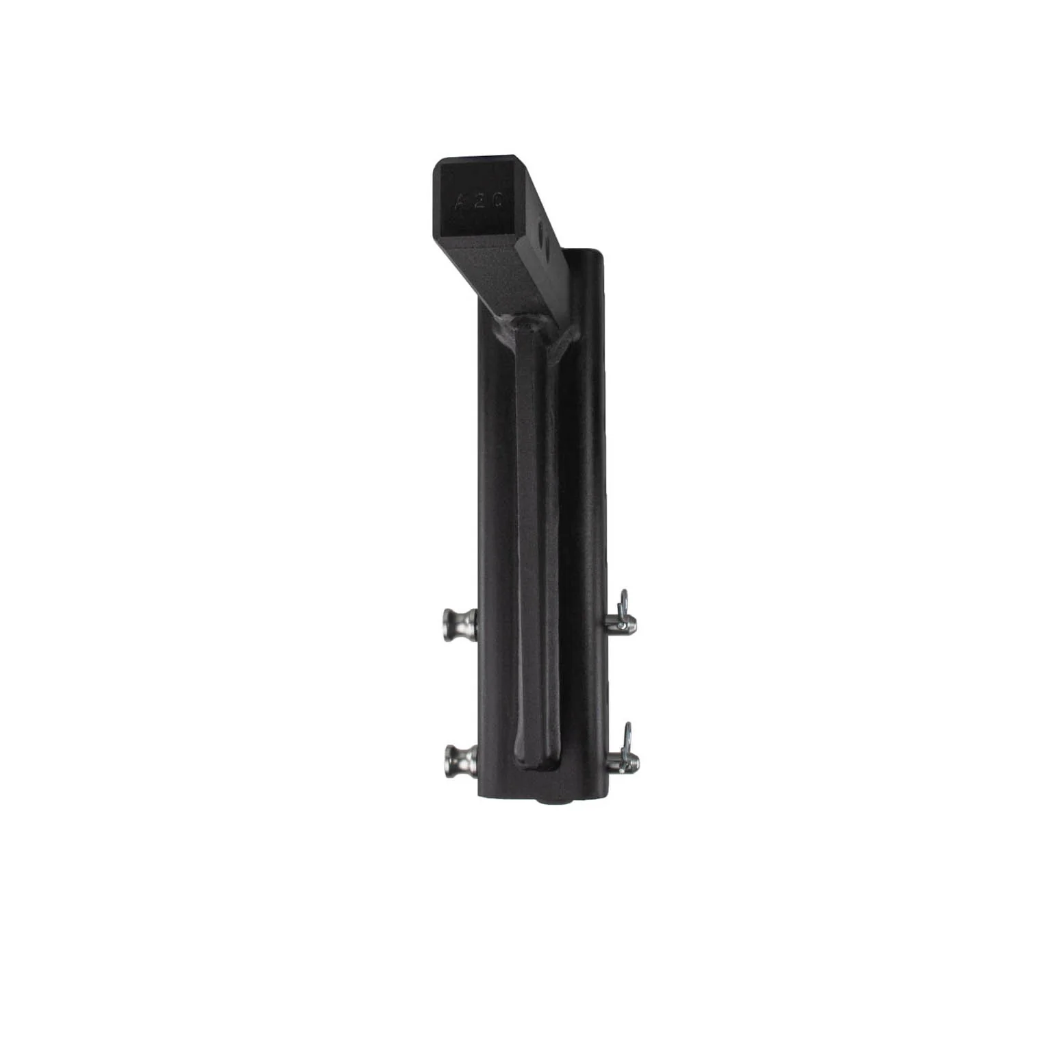 2.0" Heavy Duty 10" Drop/Rise Hitch - Image 24