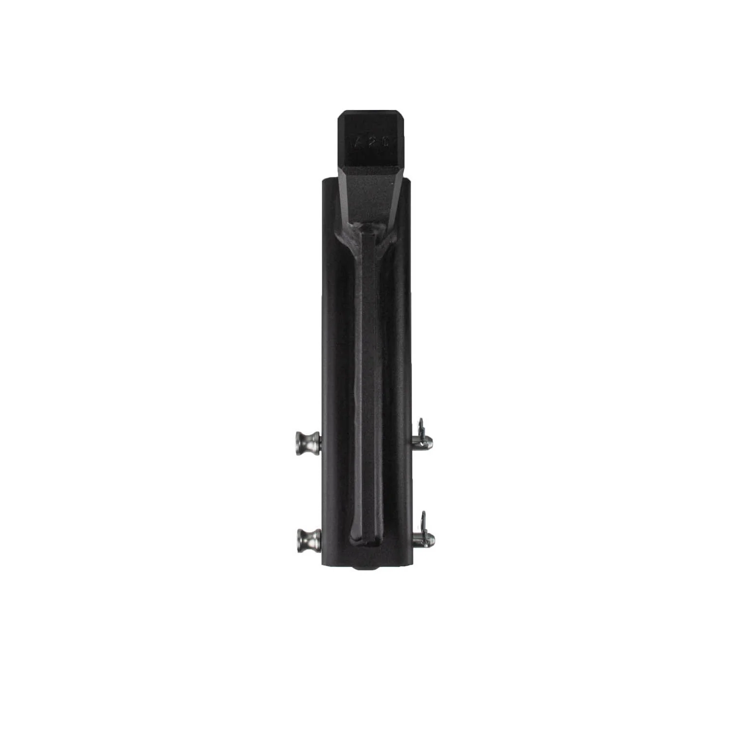 2.0" Heavy Duty 10" Drop/Rise Hitch - Image 25
