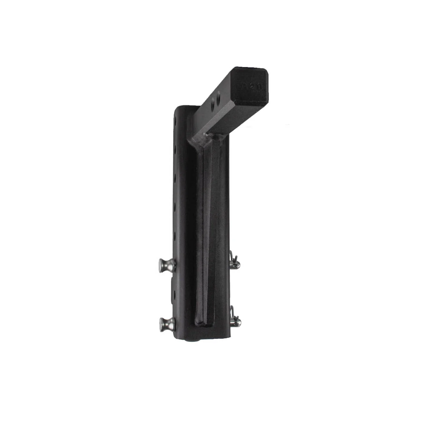 2.0" Heavy Duty 10" Drop/Rise Hitch - Image 26