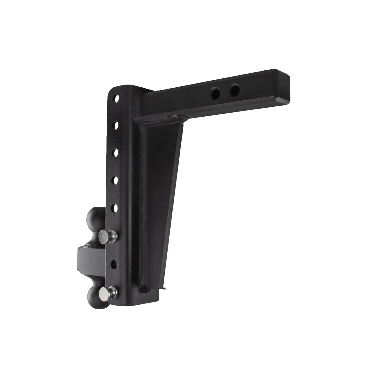 2.0" Heavy Duty 10" Drop/Rise Hitch - Image 30